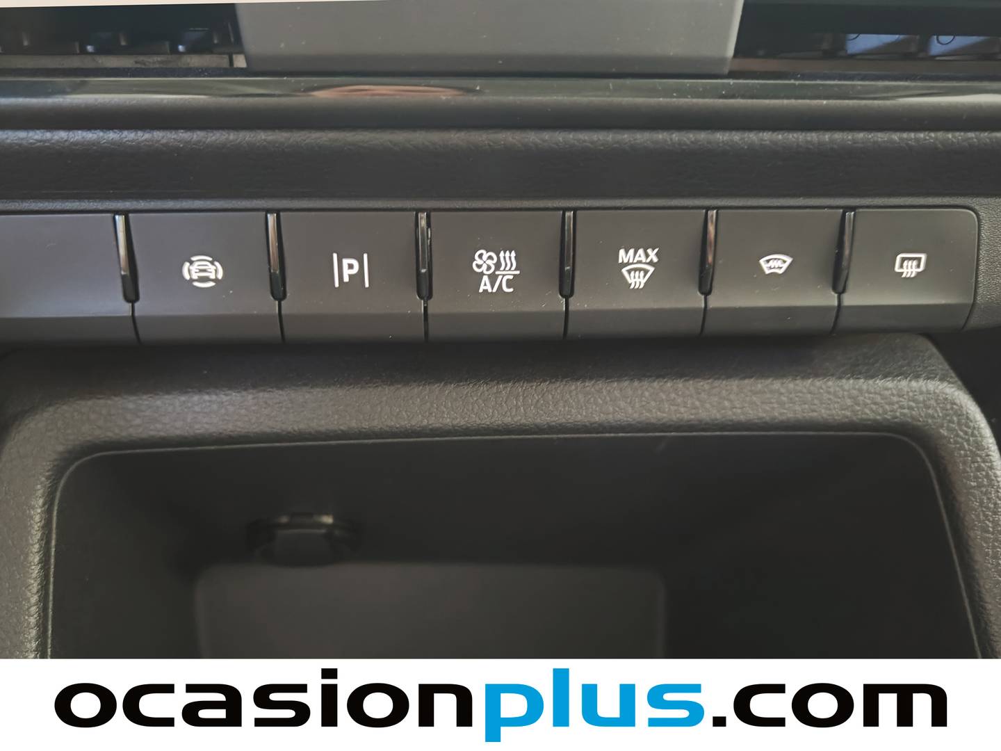 Ford Tourneo Connect Ford Tourneo Connect 1.5 Ecoboost Active (114 CV) km 0