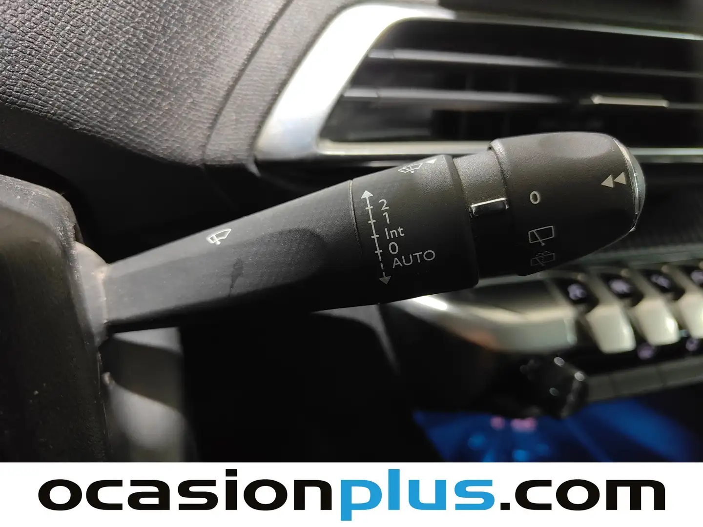 Foto Peugeot 5008 Peugeot 5008 BlueHDi 130 S&S Allure (130 CV) 7 Plazas