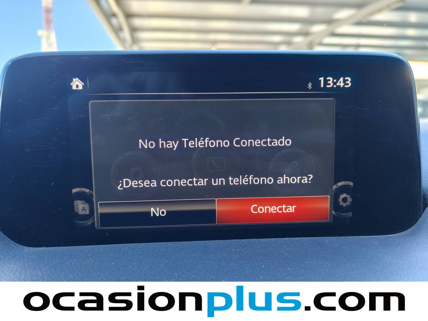 Foto Mazda CX-5 Mazda CX-5 2.2 DE Zenith 2WD (150 CV)