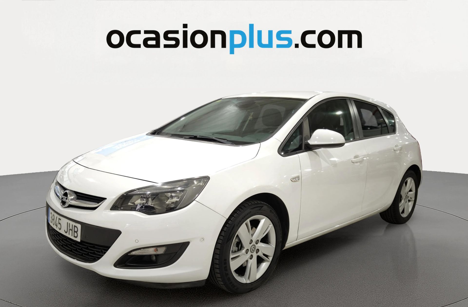Opel Astra 2.0 CDTi Excellence