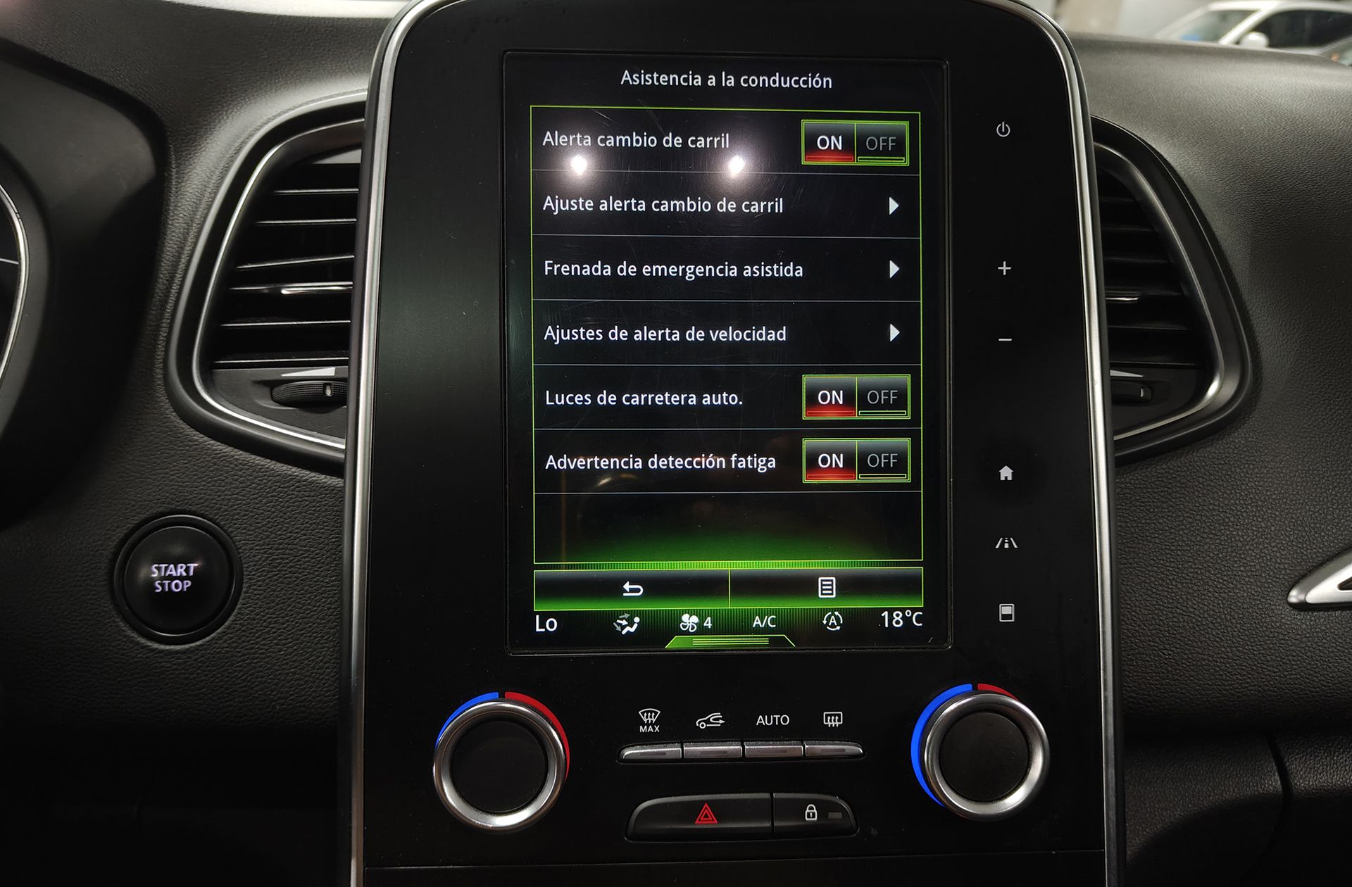 Renault Scénic Edition One Energy TCe - foto 33