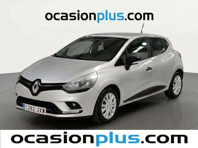 Renault Clio Business Energy dCi (75 CV) de segunda mano