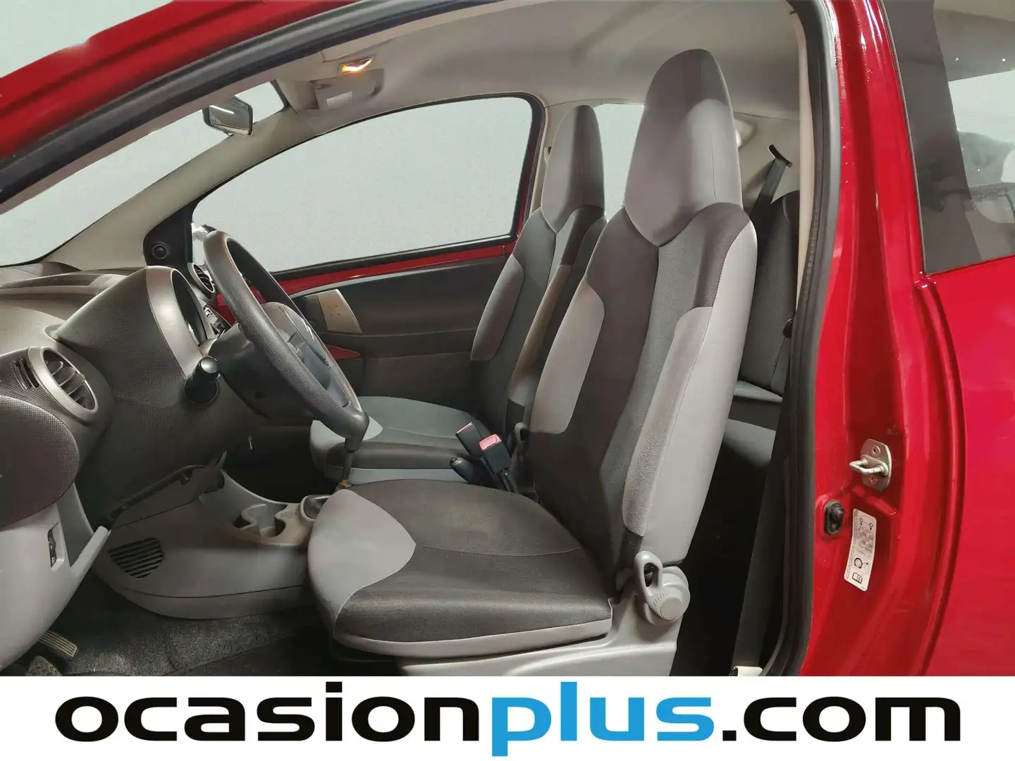 Foto Citroën C1 Citroen C1 1.0 X (68 CV)