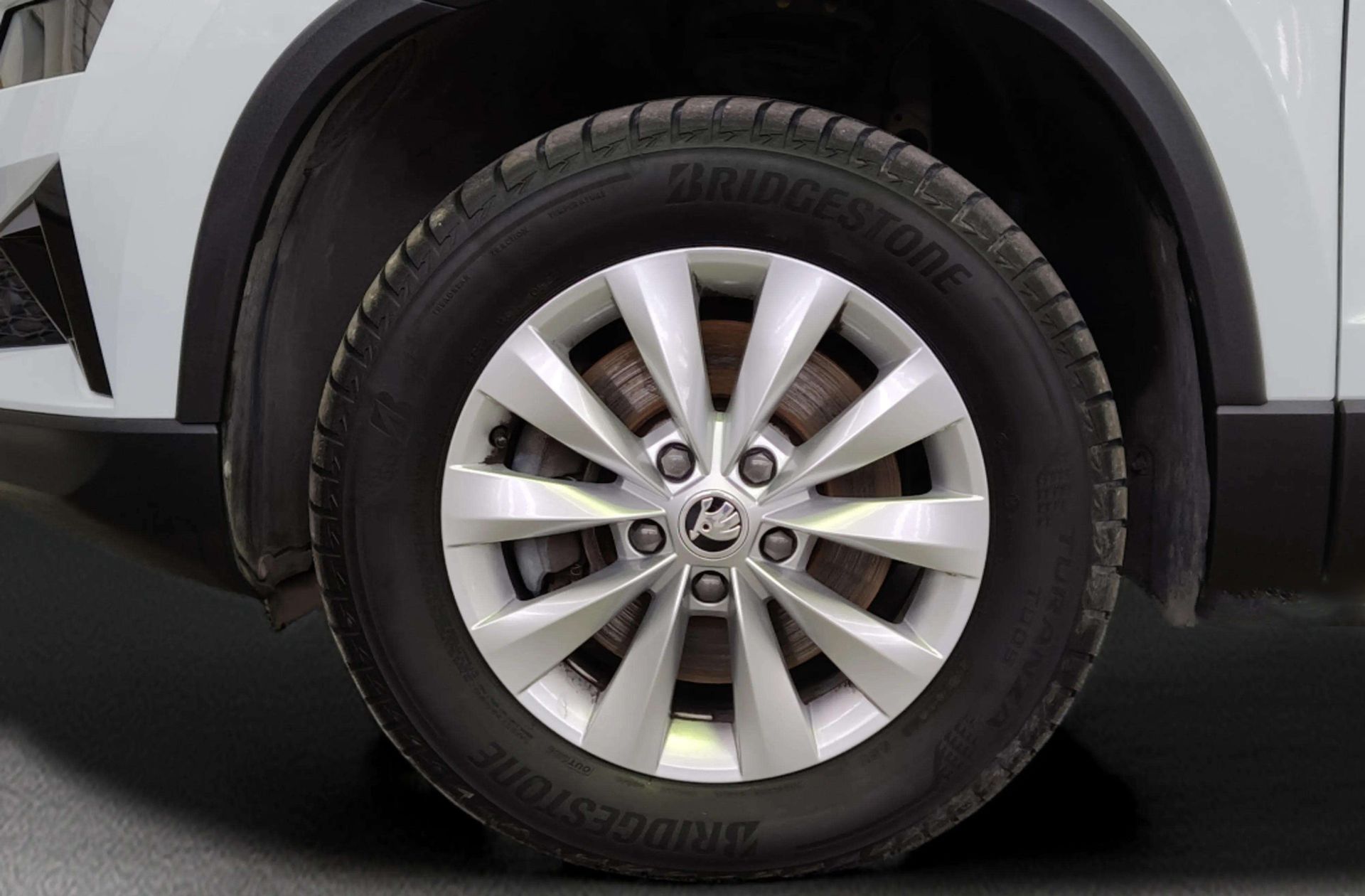 Škoda Karoq 2.0 TDI Selection - foto 31
