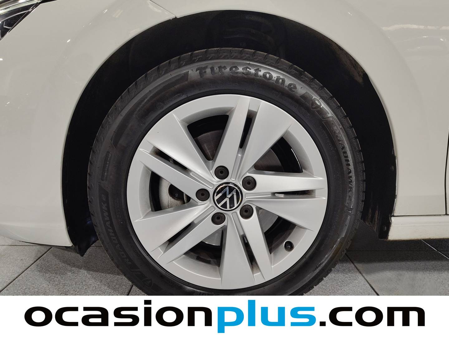 Foto Volkswagen Golf Volkswagen Golf Life 2.0 TDI (115 CV)