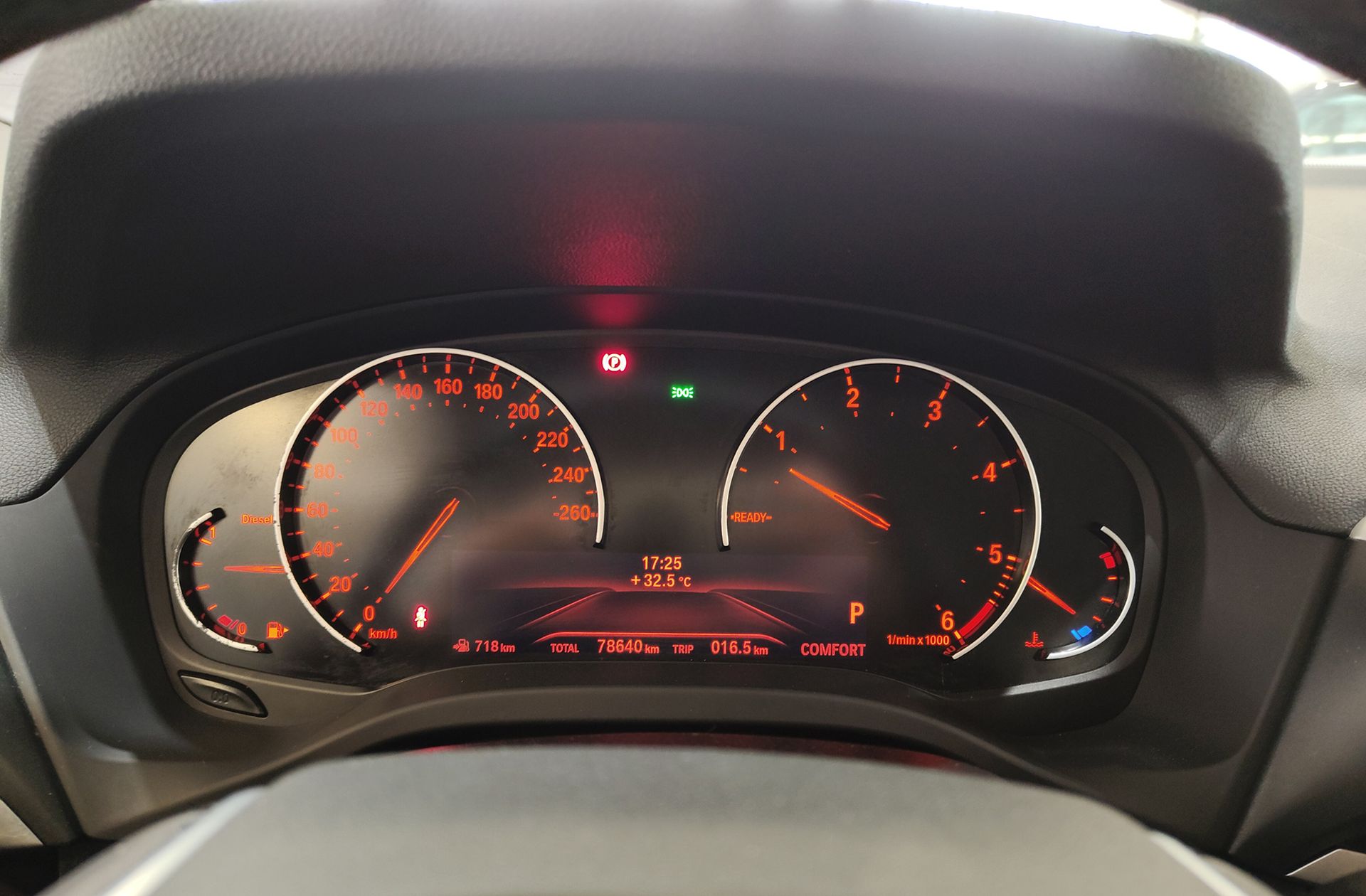 BMW X3 xDrive20d - foto 28