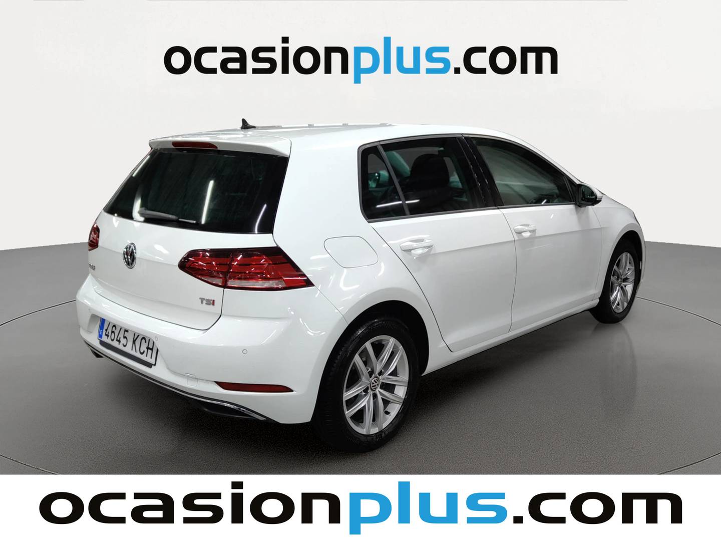 Foto Volkswagen Golf Volkswagen Golf Advance 1.4 TSI (125 CV)