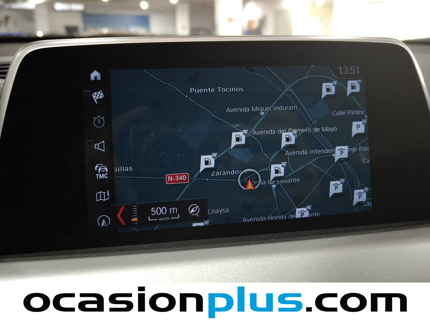 Extras y acabados del BMW X2 BMW X2 sDrive18d 110 kW (150 CV)