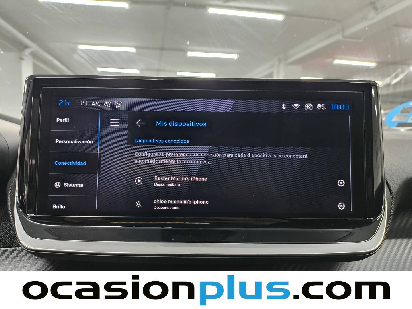 Peugeot 208 Peugeot 208 Allure Hybrid eDCS6 (100 CV) automático