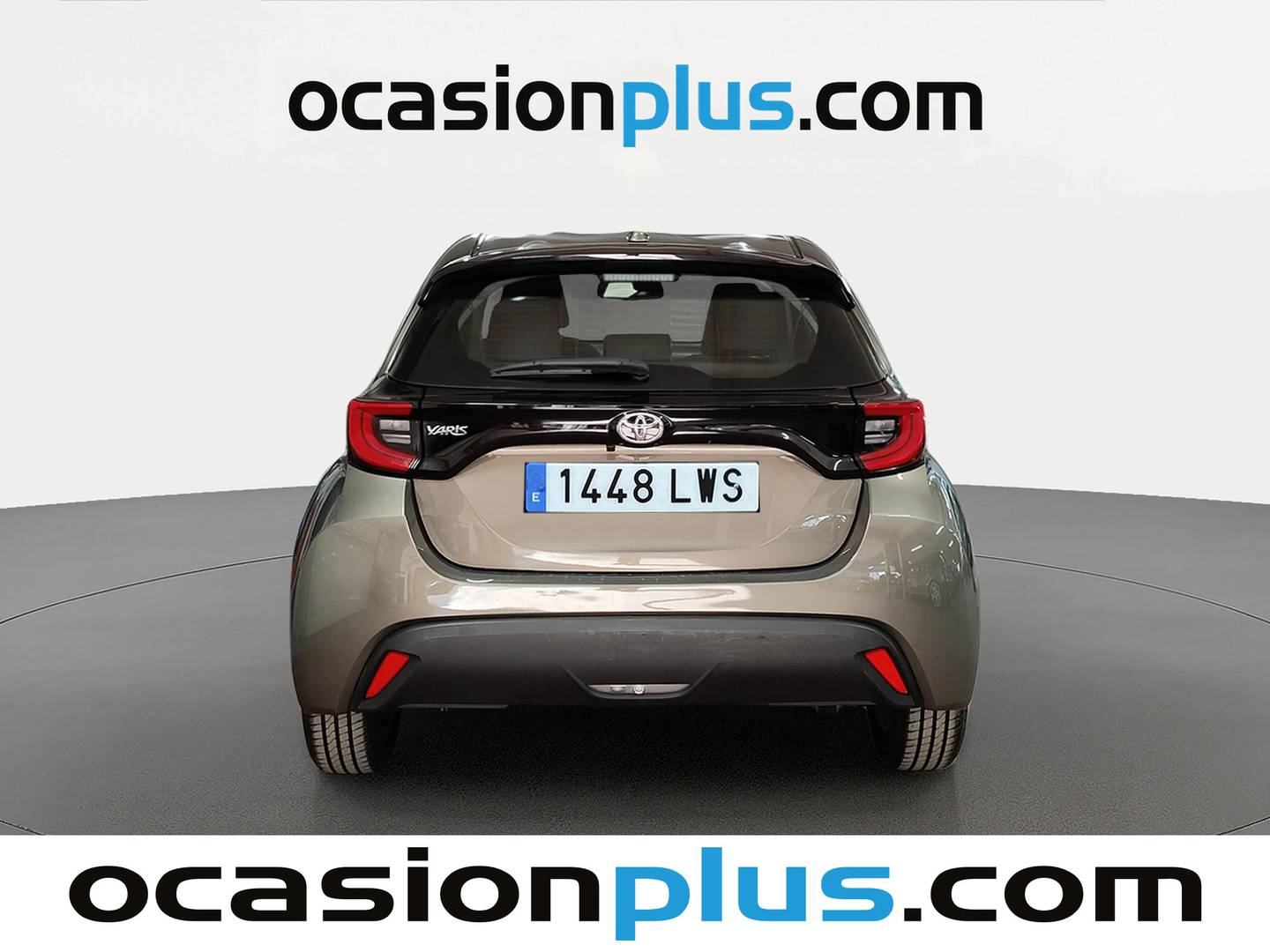 Toyota Yaris Toyota Yaris 1.5 S-Edition (125 CV) 125cv