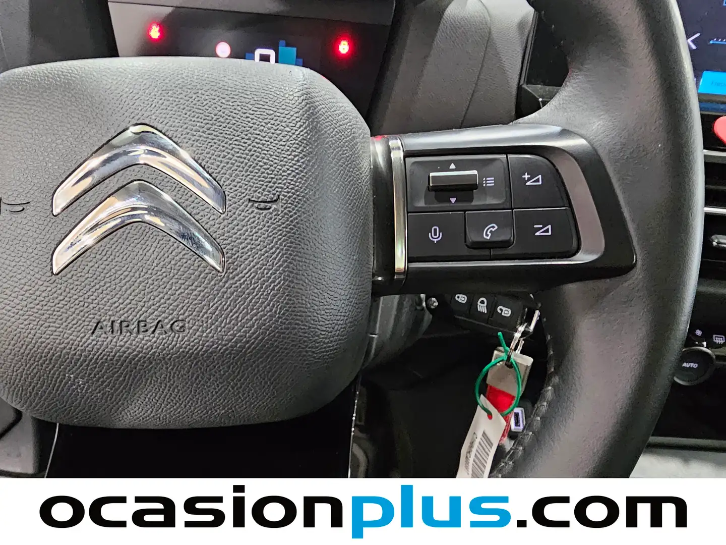 Foto Citroën C4 Citroen C4 BlueHDi 110 S&S Feel (110 CV)