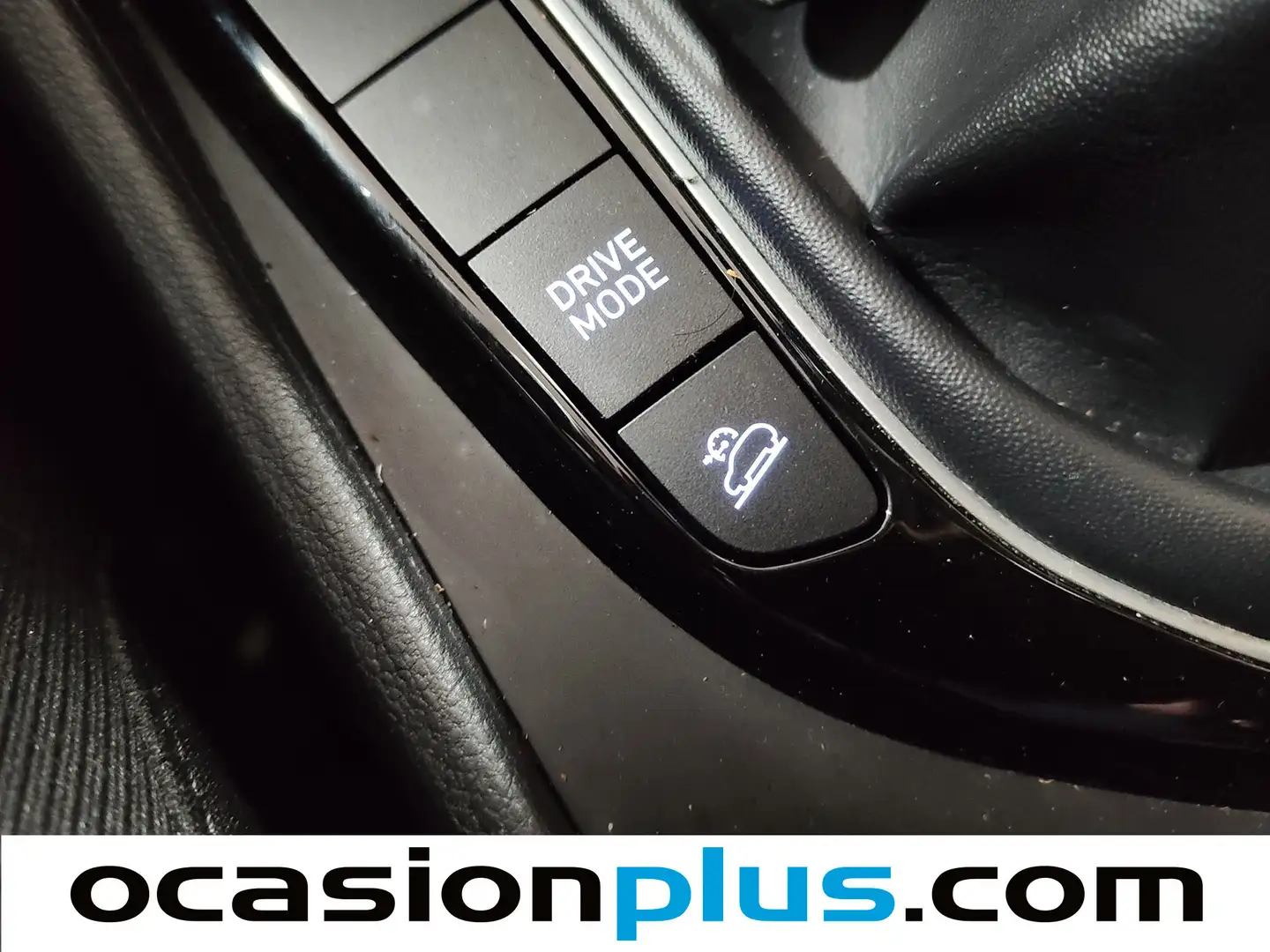 Foto Hyundai Tucson Hyundai Tucson 1.6 TGDI 48V Maxx Sky (150 CV)