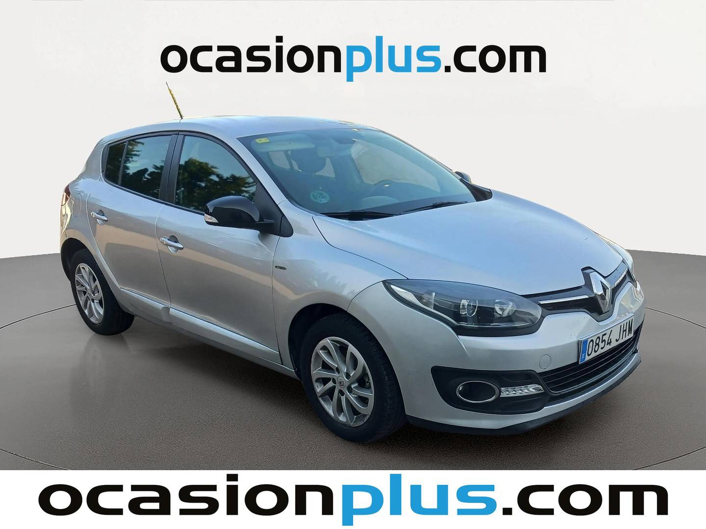 Renault Mégane Renault Megane Limited Energy S&S TCe (115 CV) de ocasión