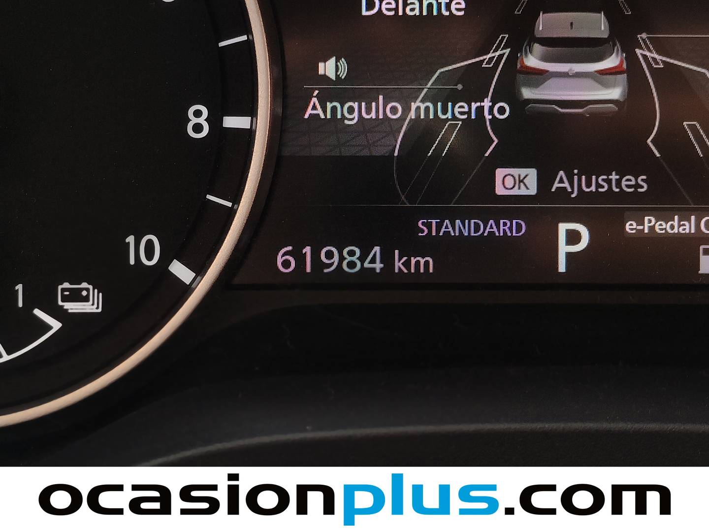 Nissan QASHQAI Nissan Qashqai E-POWER N-Connecta Auto (190 CV) barato