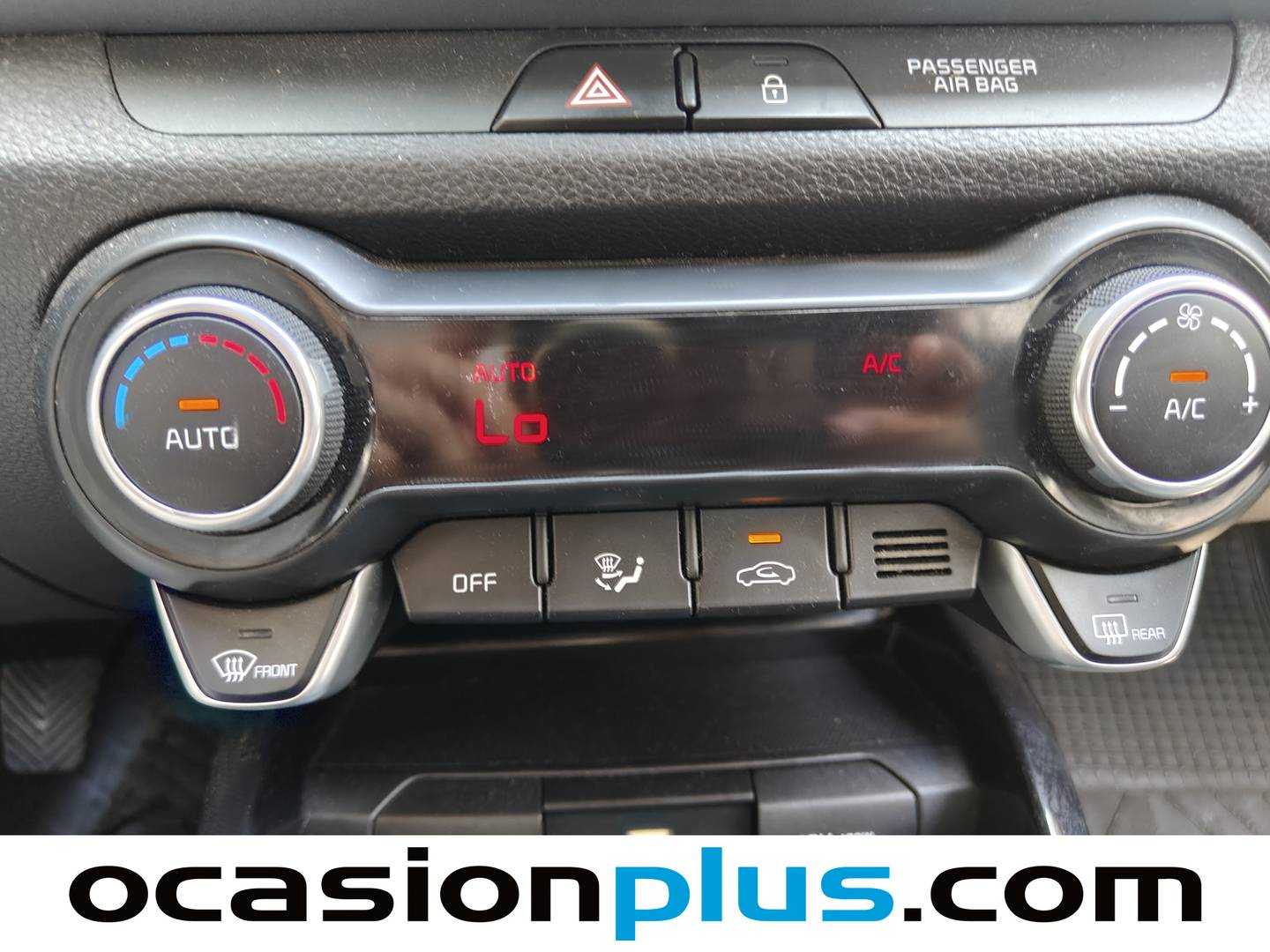 KIA Stonic KIA Stonic 1.2 DPi Drive (79 CV) barato
