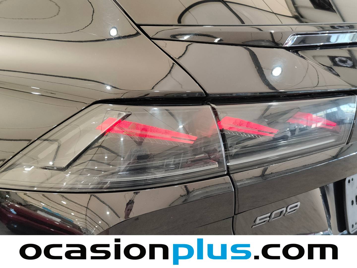 Foto Peugeot 508 Peugeot 508 SW SW BlueHDi 130 S&S GT EAT8 (130 CV)