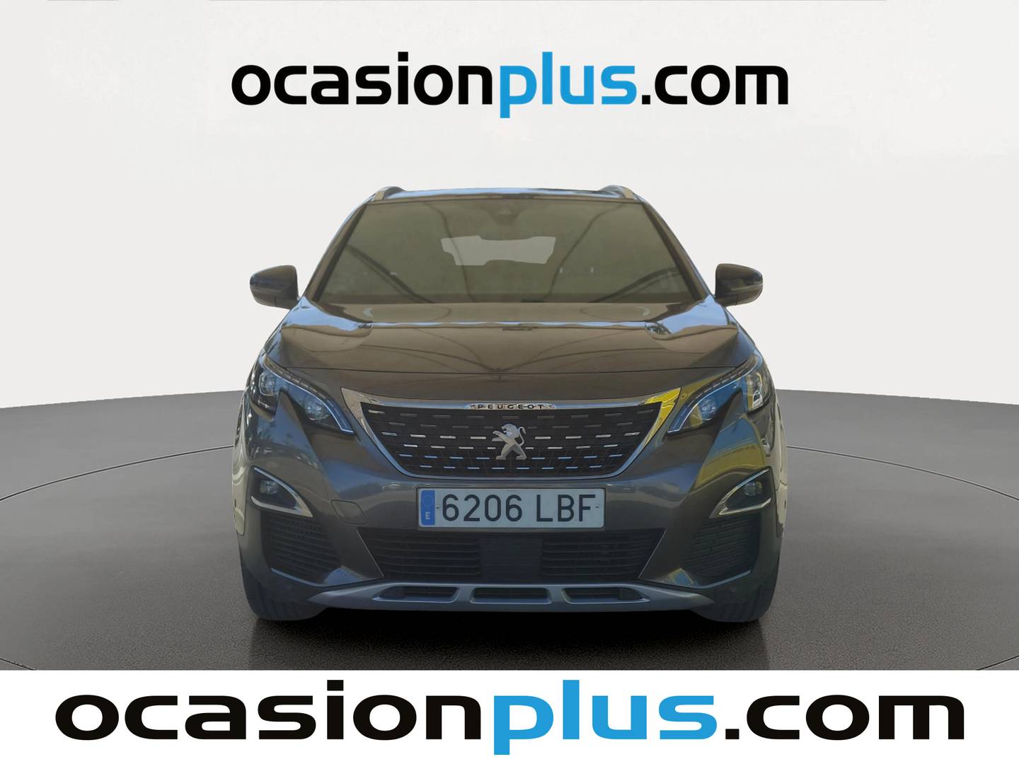 Peugeot 3008 Peugeot 3008 BlueHDI 130 S&S GT Line (130 CV) 130cv