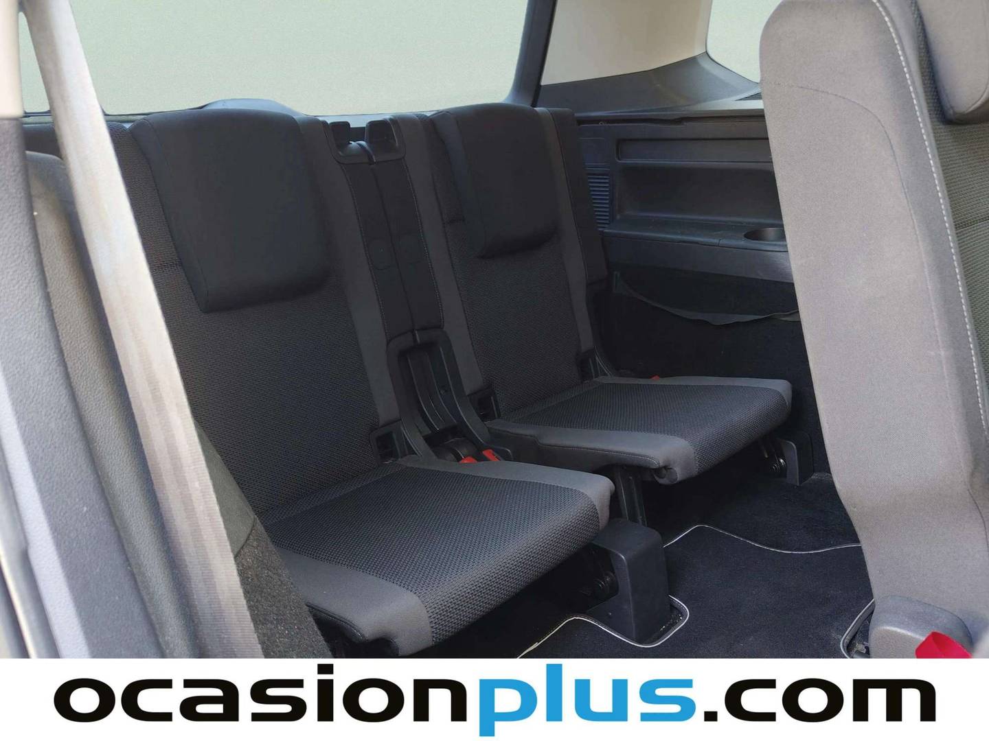 Volkswagen Touran Volkswagen Touran 1.6 TDI BMT Business Edition DSG (115 CV) 7 Plazas km 0