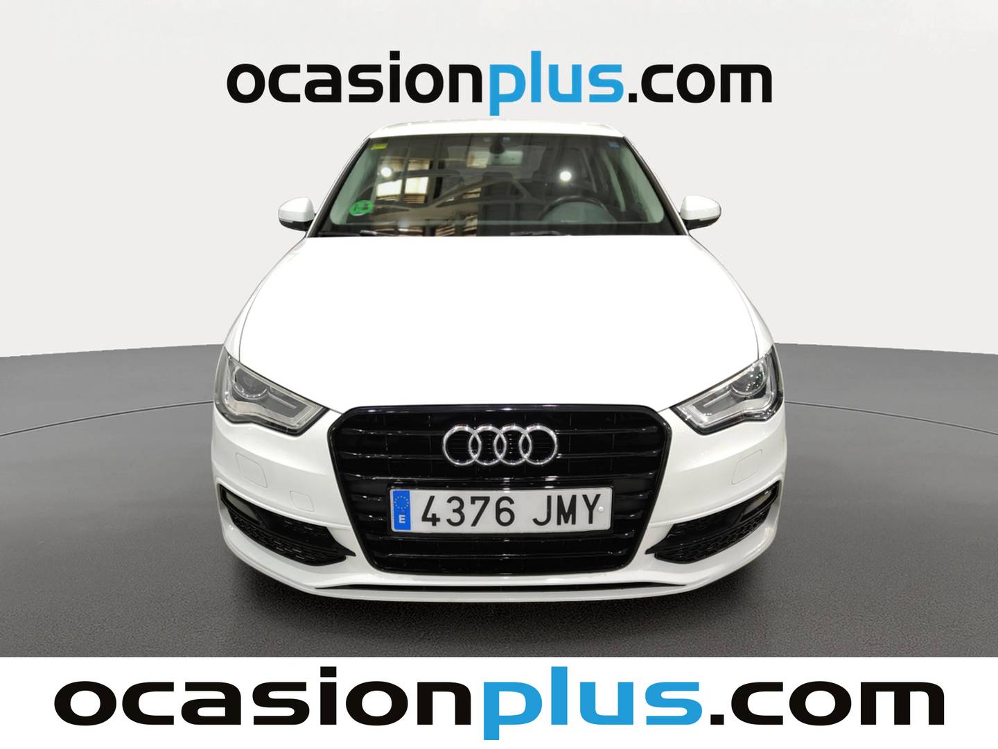Foto Audi A3 Audi A3 Sportback S line 2.0 TDI clean diesel (150 CV)