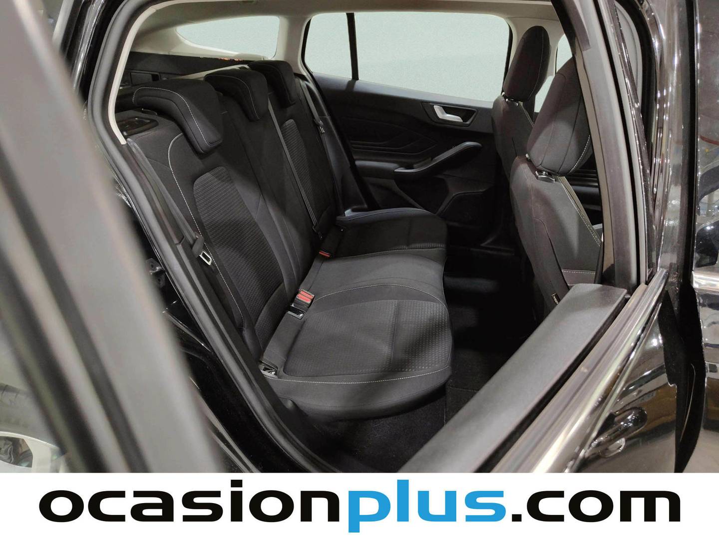 Ford Focus Ford Focus SportBreak 1.5 Ecoblue Trend+ Auto (120 CV) al mejor precio