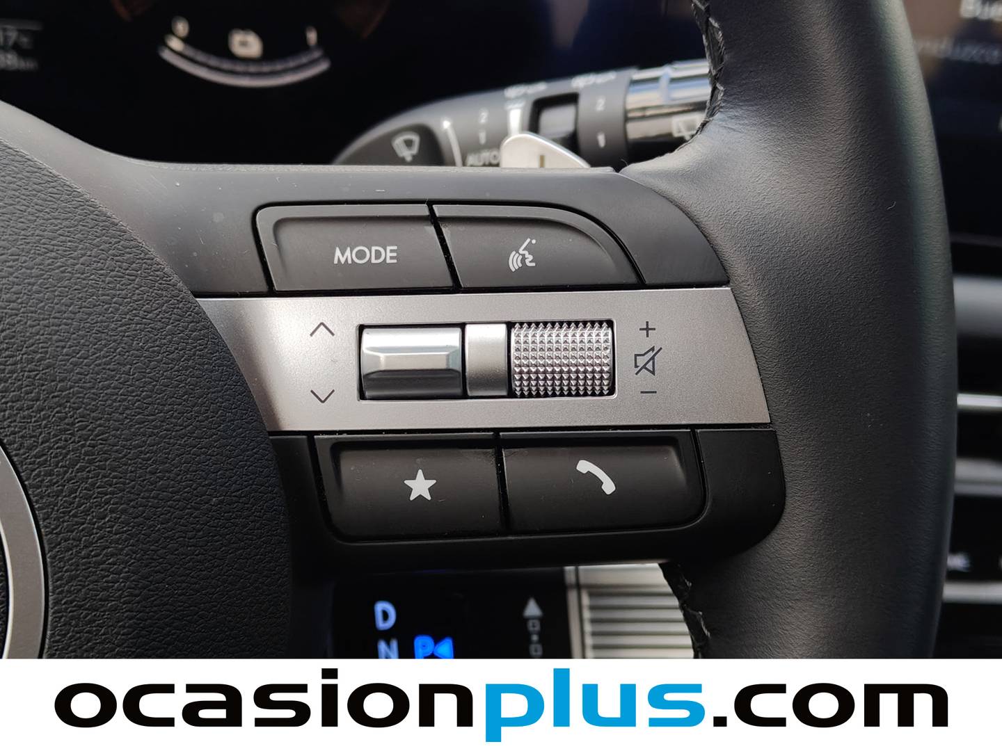 Foto Hyundai Tucson Hyundai Tucson 1.6 T PHEV Maxx Auto (252 CV)