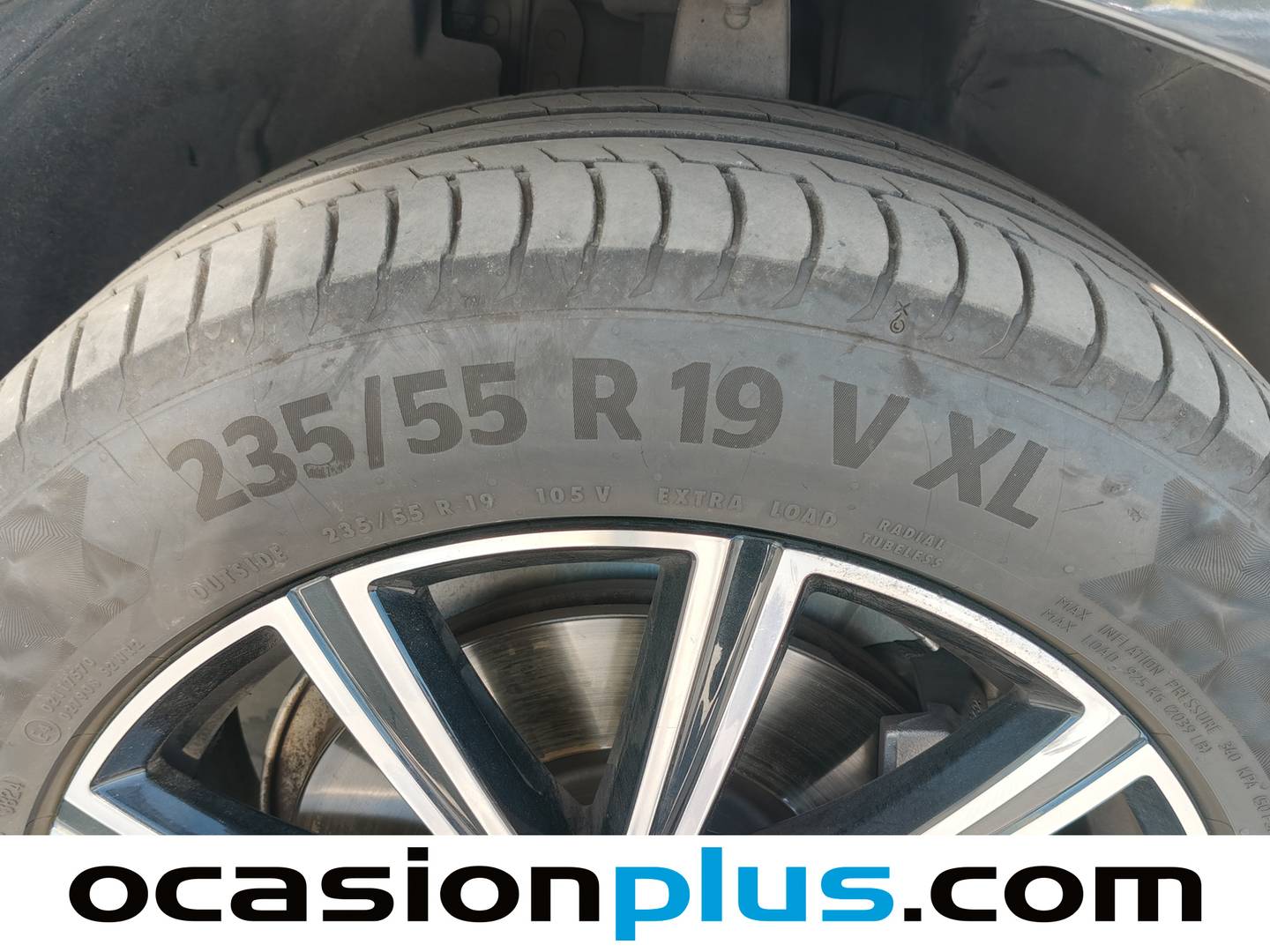Volvo XC60 Volvo XC60 B4 D Inscription AWD Auto (197 CV) al mejor precio