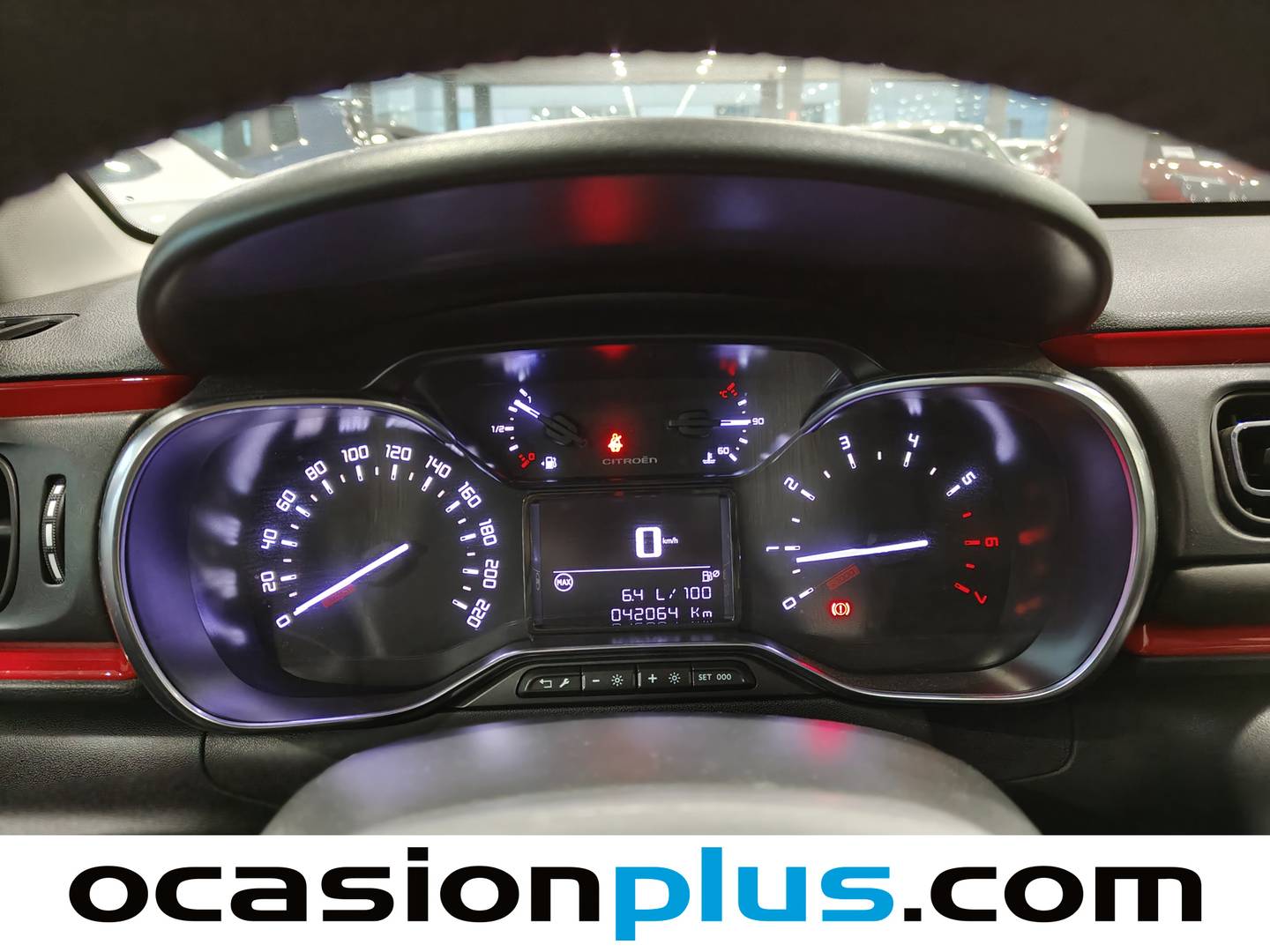 Citroën C3 Citroën C3 PureTech 82 Feel (83 CV) 2018