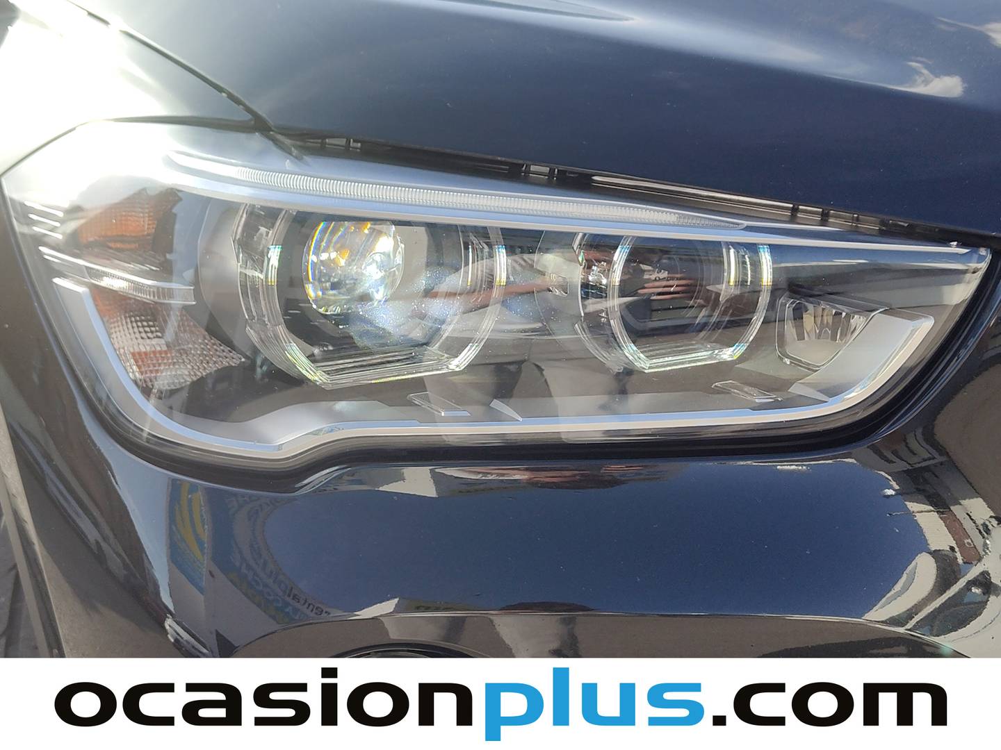Paquetes del BMW X1 BMW X1 xDrive20d (190 CV)