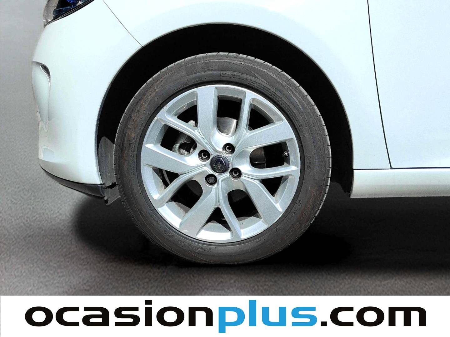 Renault ZOE Renault Zoe Limited 40 R110 (108 CV) km 0