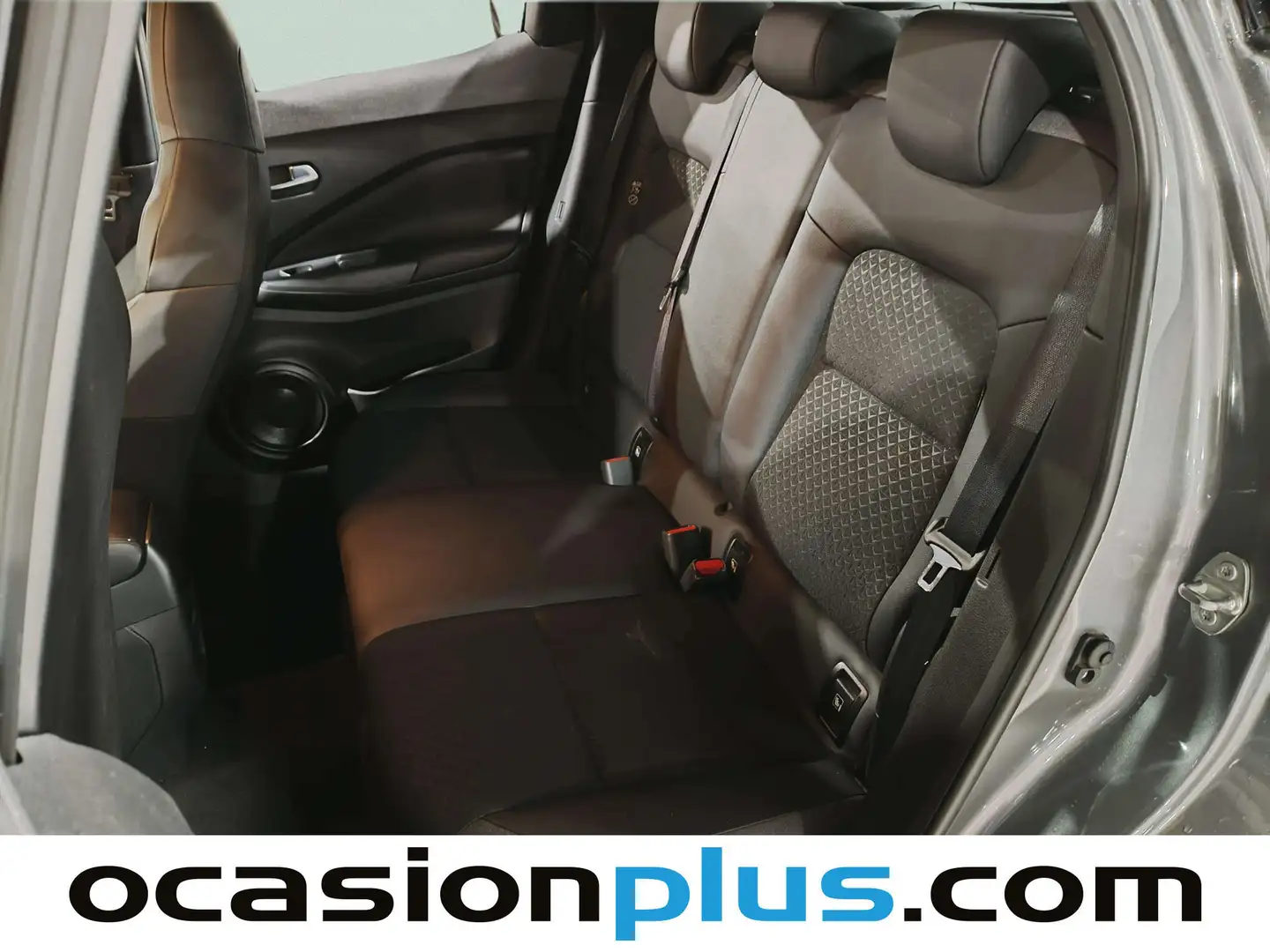 Foto Nissan JUKE Nissan Juke DIG-T N-Connecta 4x2 DCT  (114 CV)