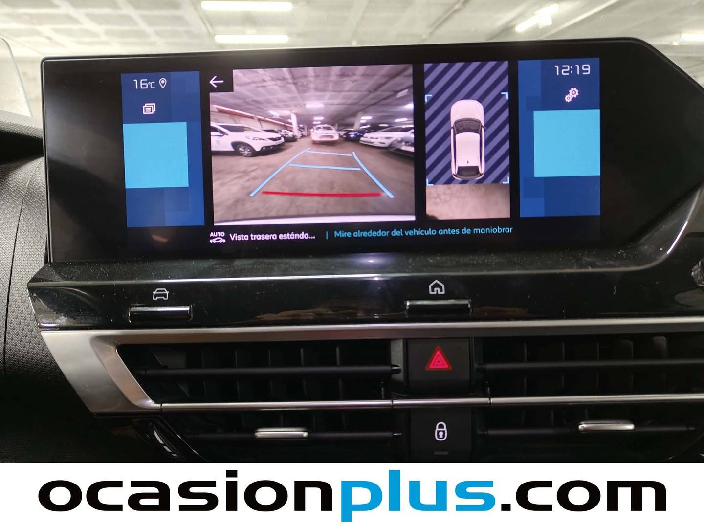 Acabados Citroën ë-C4 Citroen ë-C4 eléctrico 50kWh Shine (136 CV)