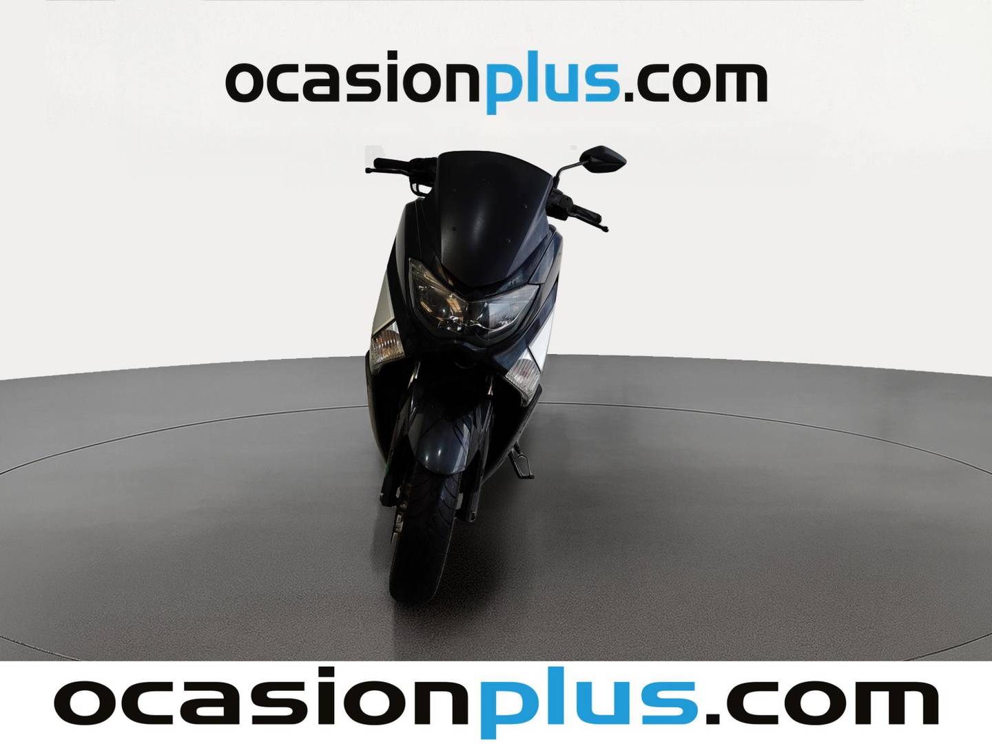 Yamaha NMAX 125 Yamaha NMAX 125 (12 CV) km 0