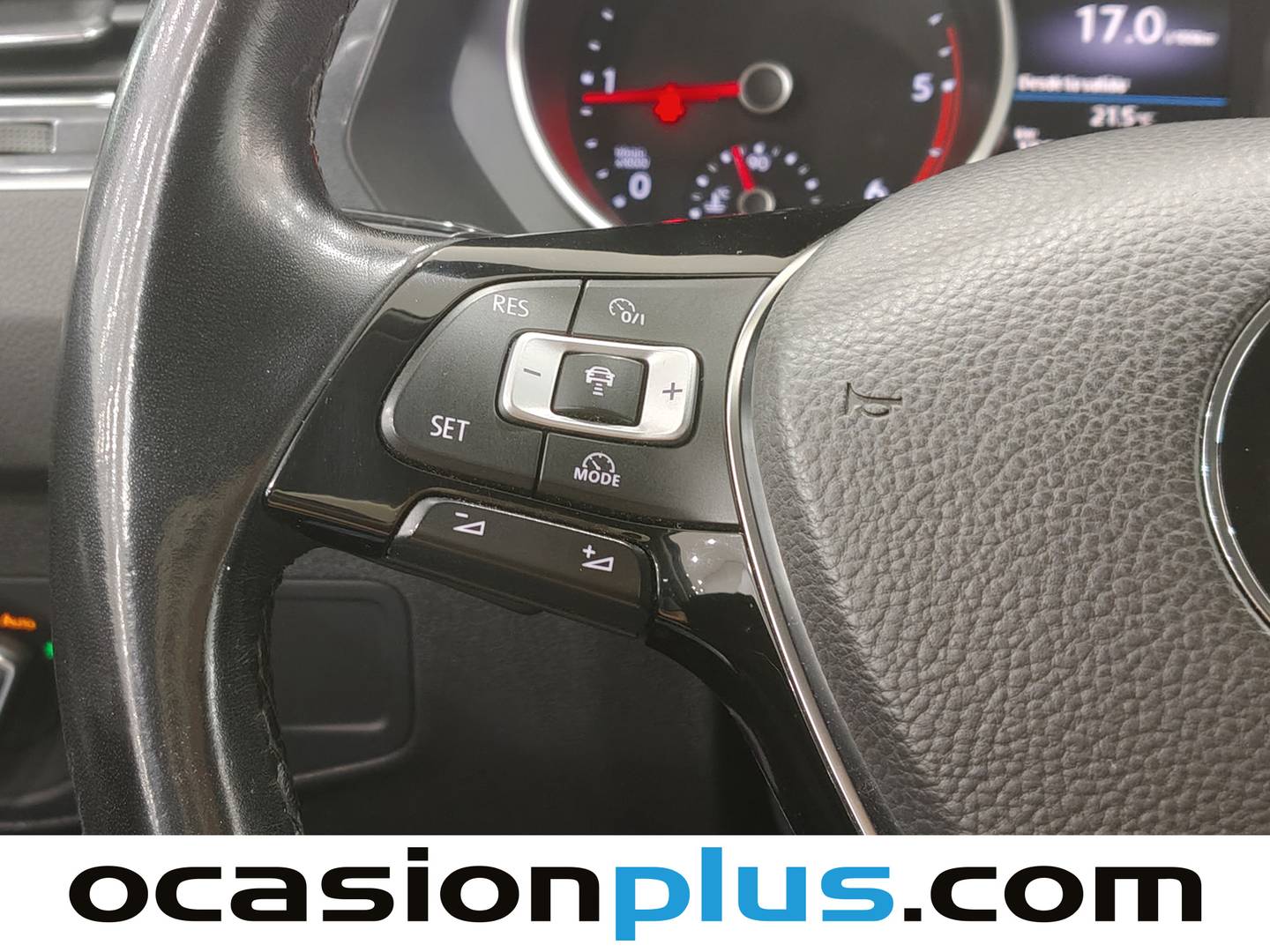 Volkswagen Tiguan Volkswagen Tiguan Sport 2.0 TDI 4Motion (190 CV) DSG Pack R-Line al mejor precio