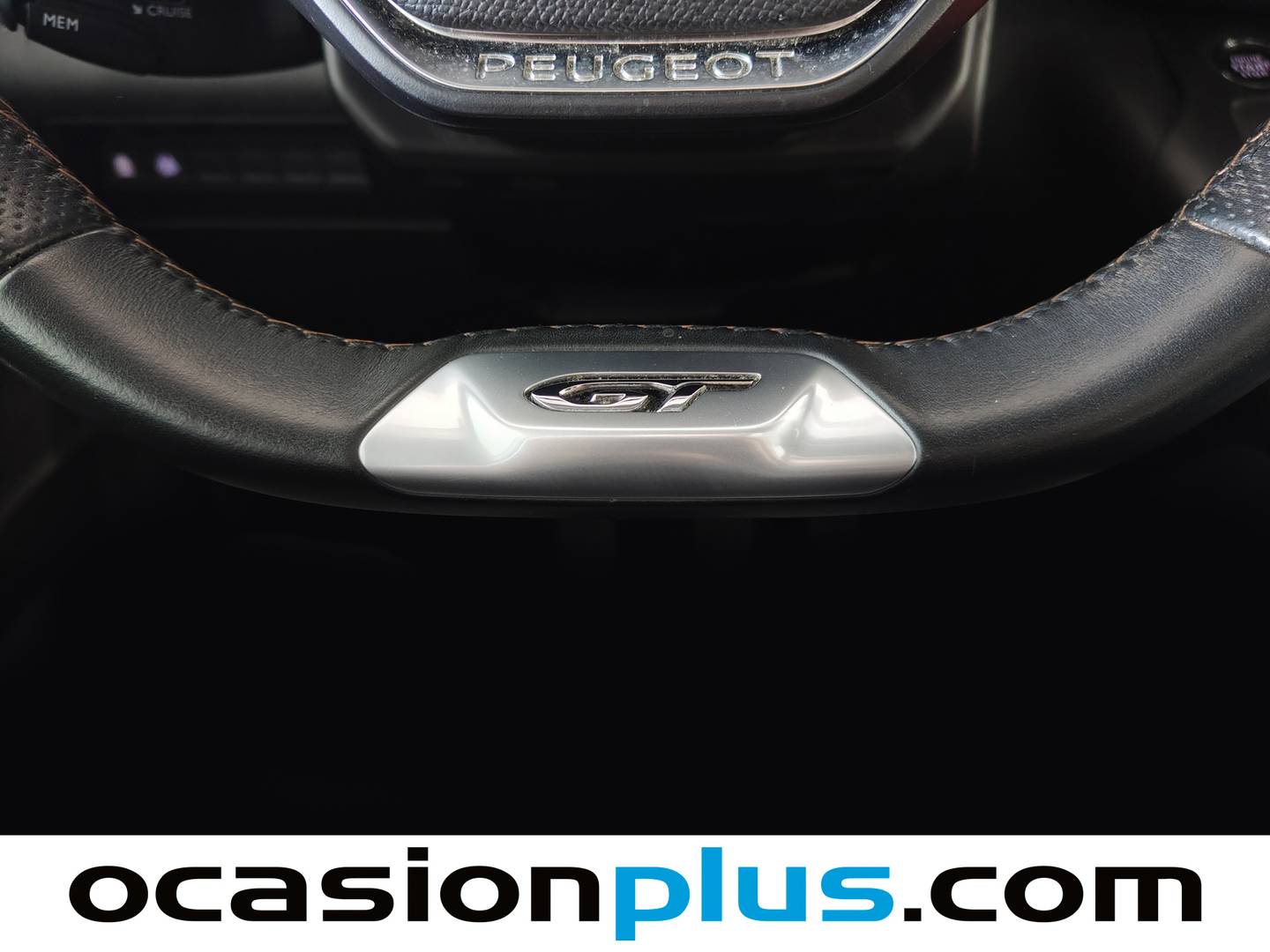 Peugeot Rifter Peugeot Rifter BlueHDi 130 GT Standard (130 CV) diésel