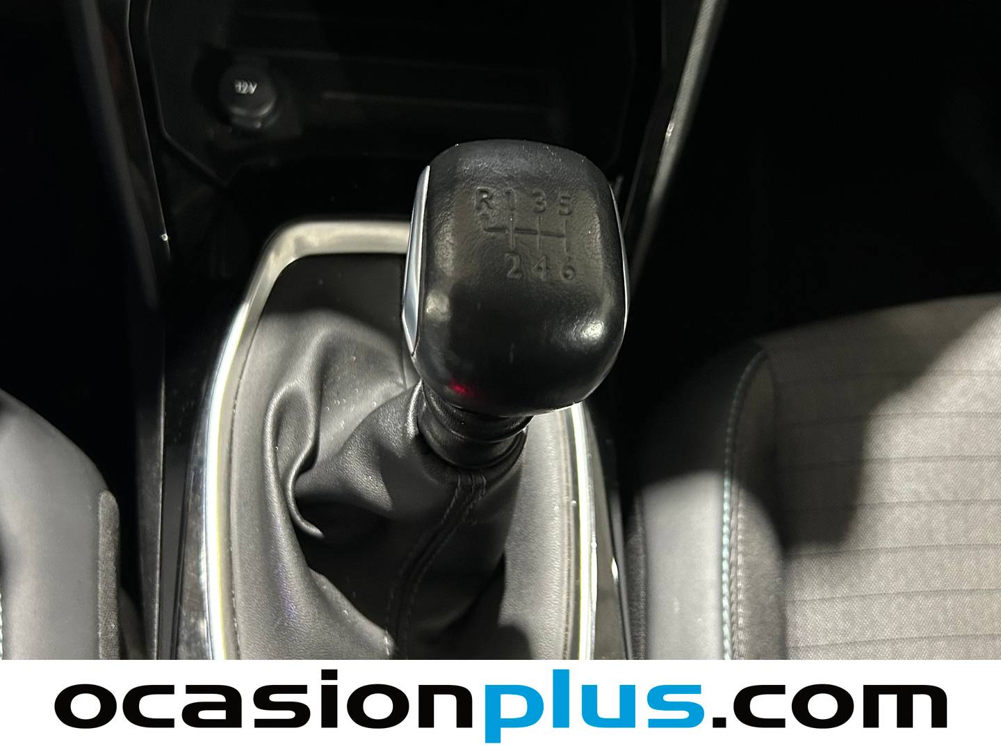 Peugeot 208 Peugeot 208 PureTech 100 Allure  (100 CV) de segunda mano