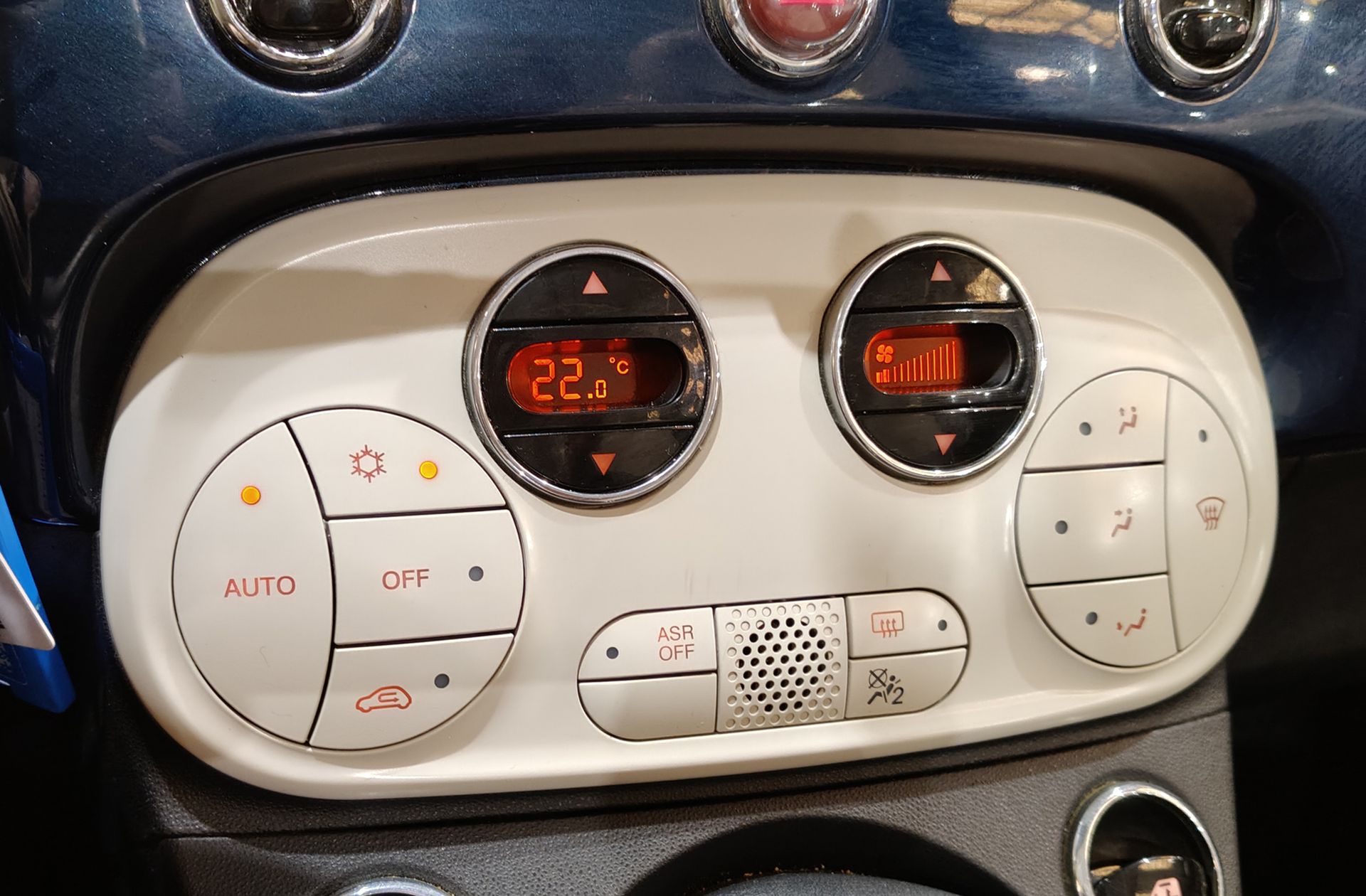 Fiat 500C 1.2 Cabrio Lounge - foto 25