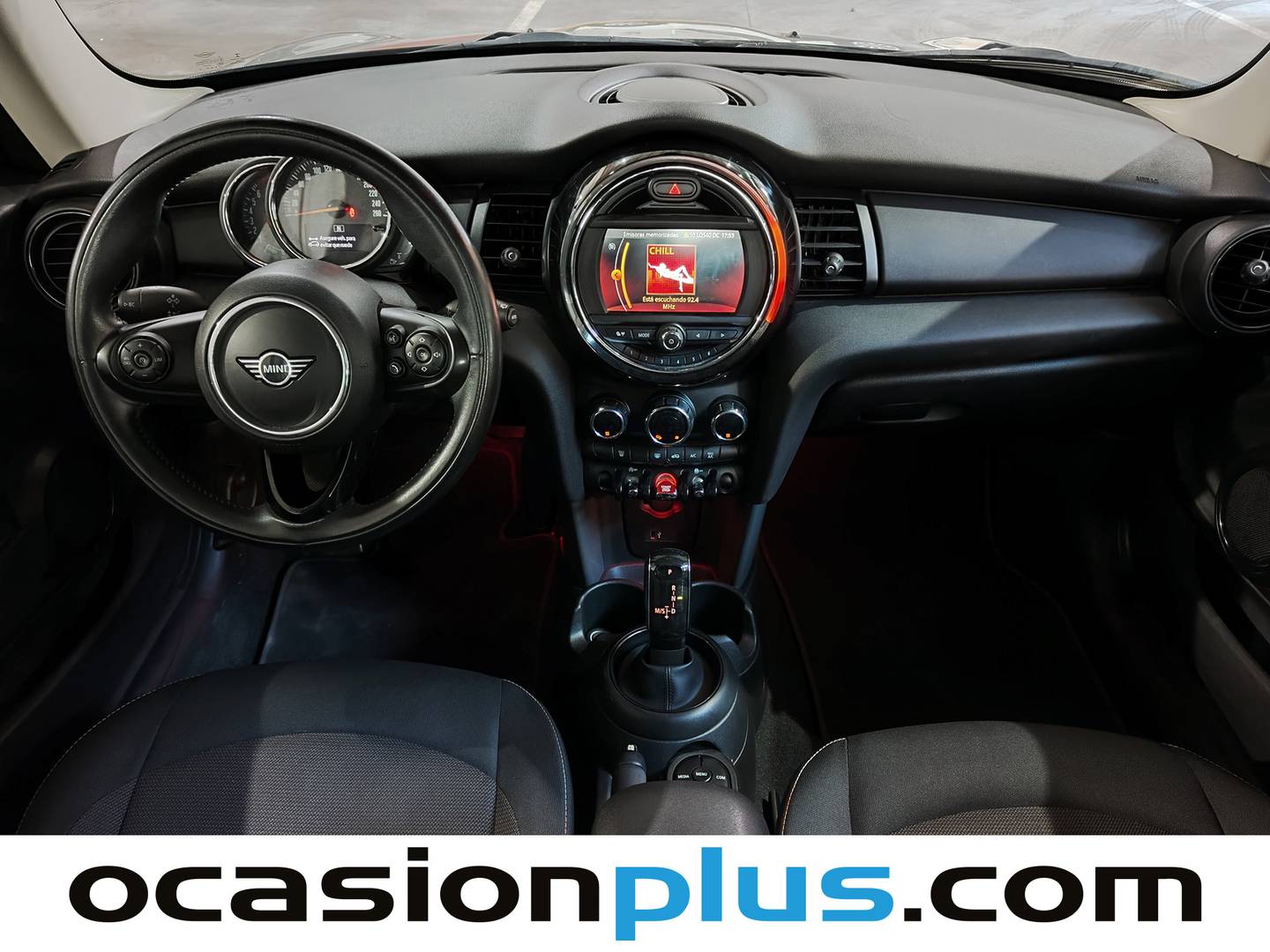 Mini MINI MINI MINI 3 Puertas One (102 CV) al mejor precio
