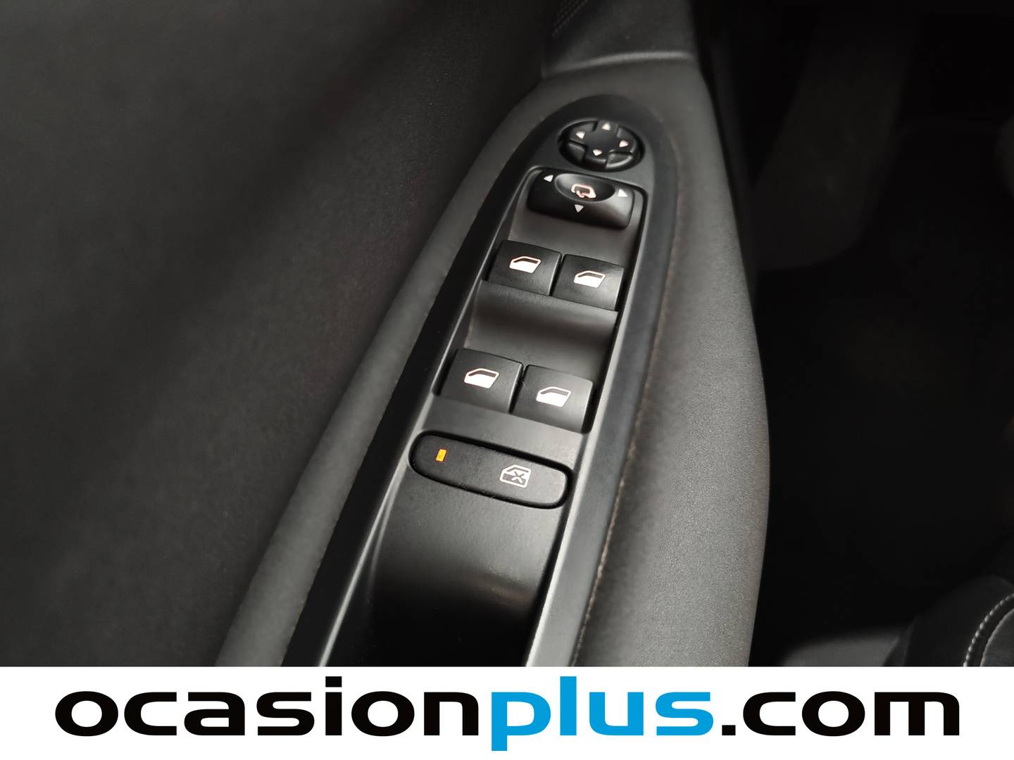 Citroën C4 Citroën C4 PureTech 110 Feel Edition (110 CV) de ocasión