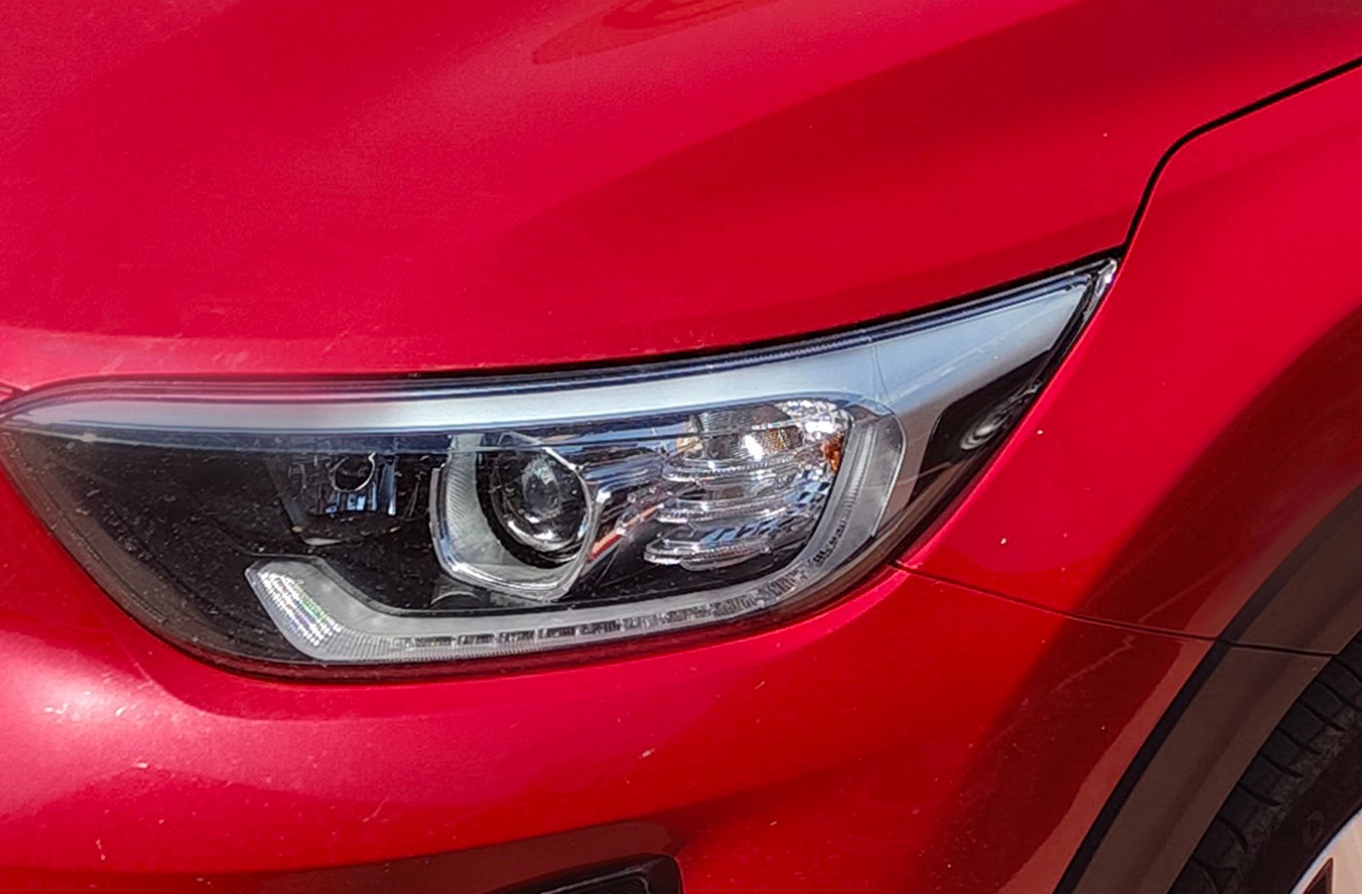 Kia Stonic 1.2 DPi Drive - foto 16