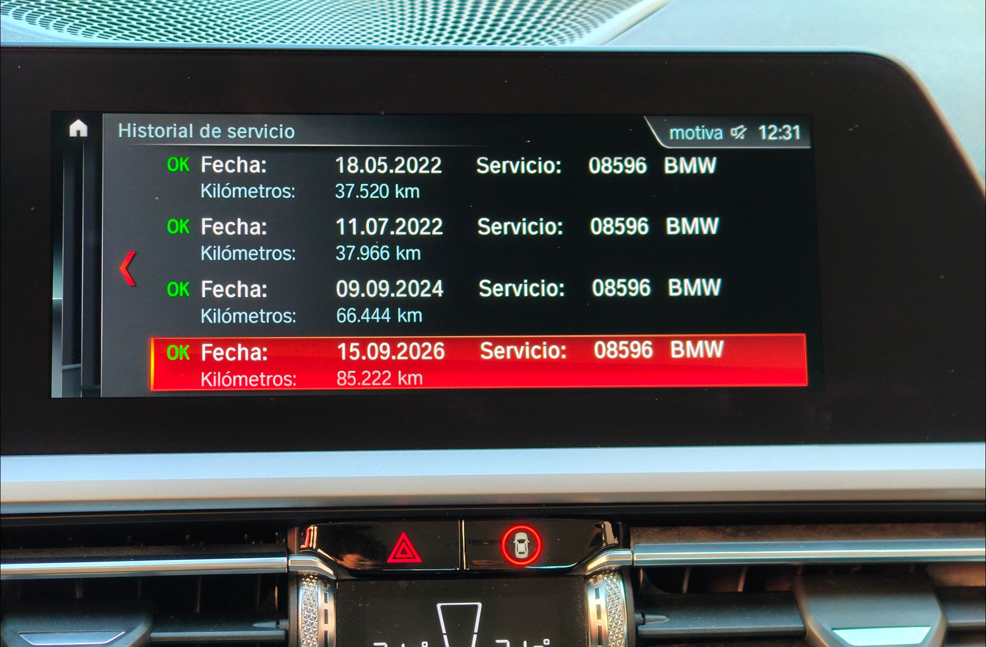 BMW Serie 3 318d - foto 20