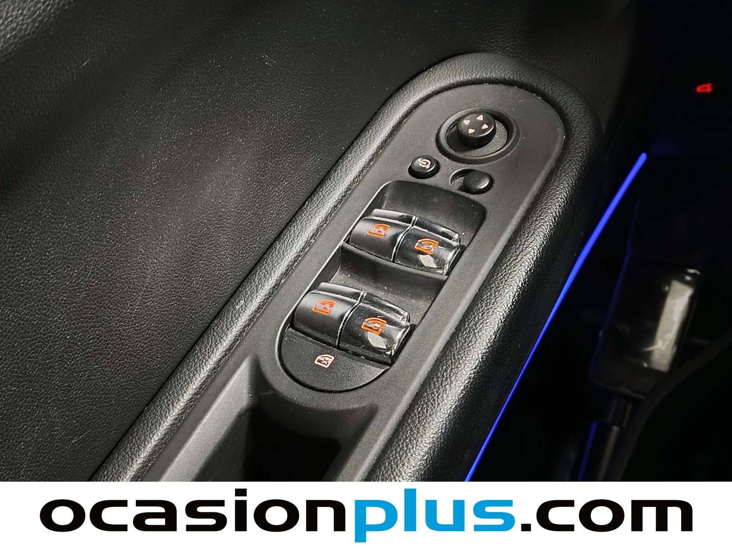 Foto Mini Countryman MINI MINI Countryman Cooper (136 CV)