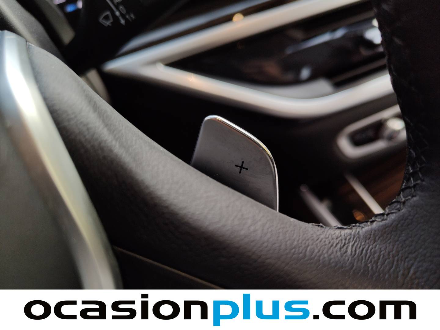 Foto BMW X5 BMW X5 xDrive30d xLine (298 CV)