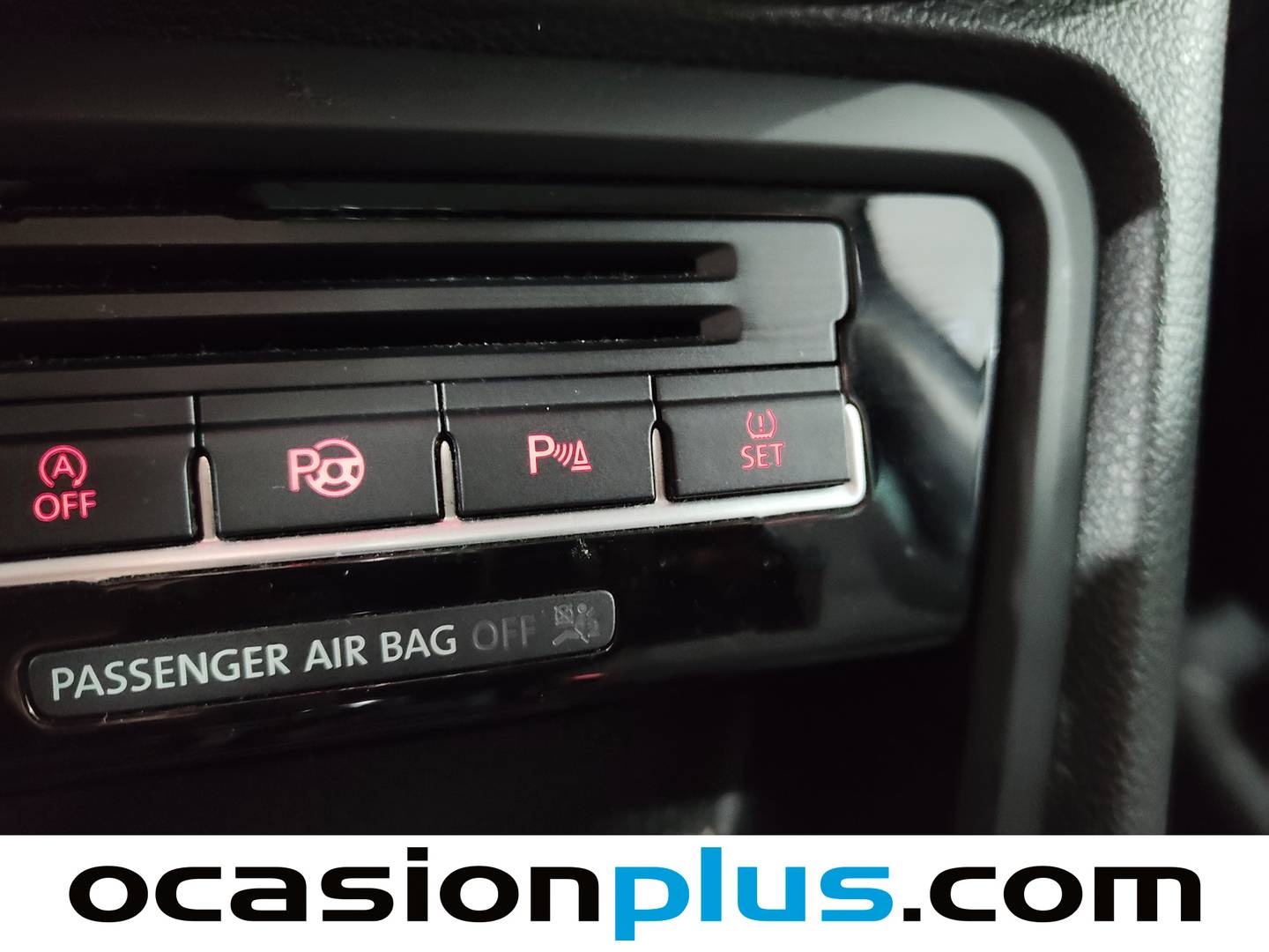 Seat Alhambra SEAT Alhambra 1.4 TSI S/S Style Travel Editon (150 CV) 7 Plazas de segunda mano