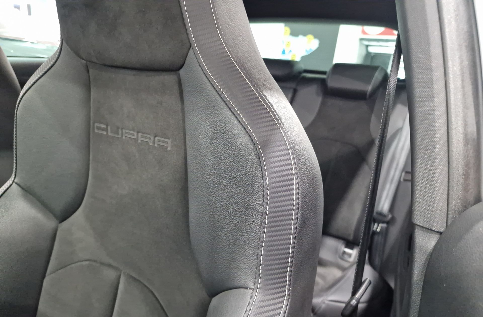 SEAT León 2.0 TSI Cupra DSG - foto 7