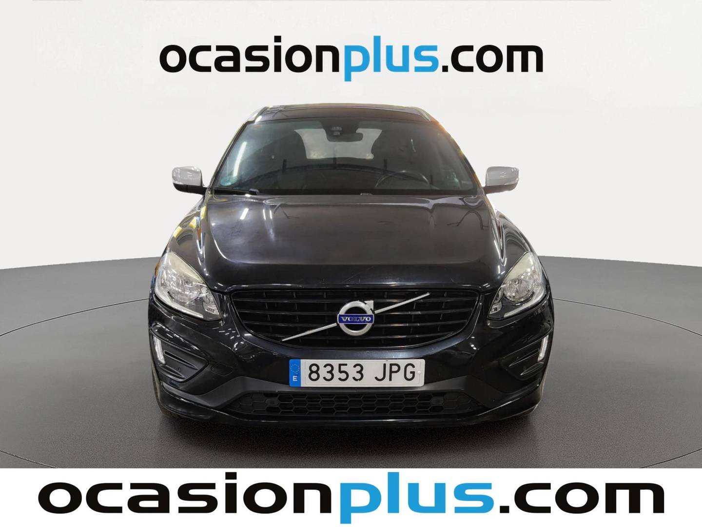 Volvo XC60 Volvo XC60 D3 R-Design Momentum Auto (150 CV) 150cv