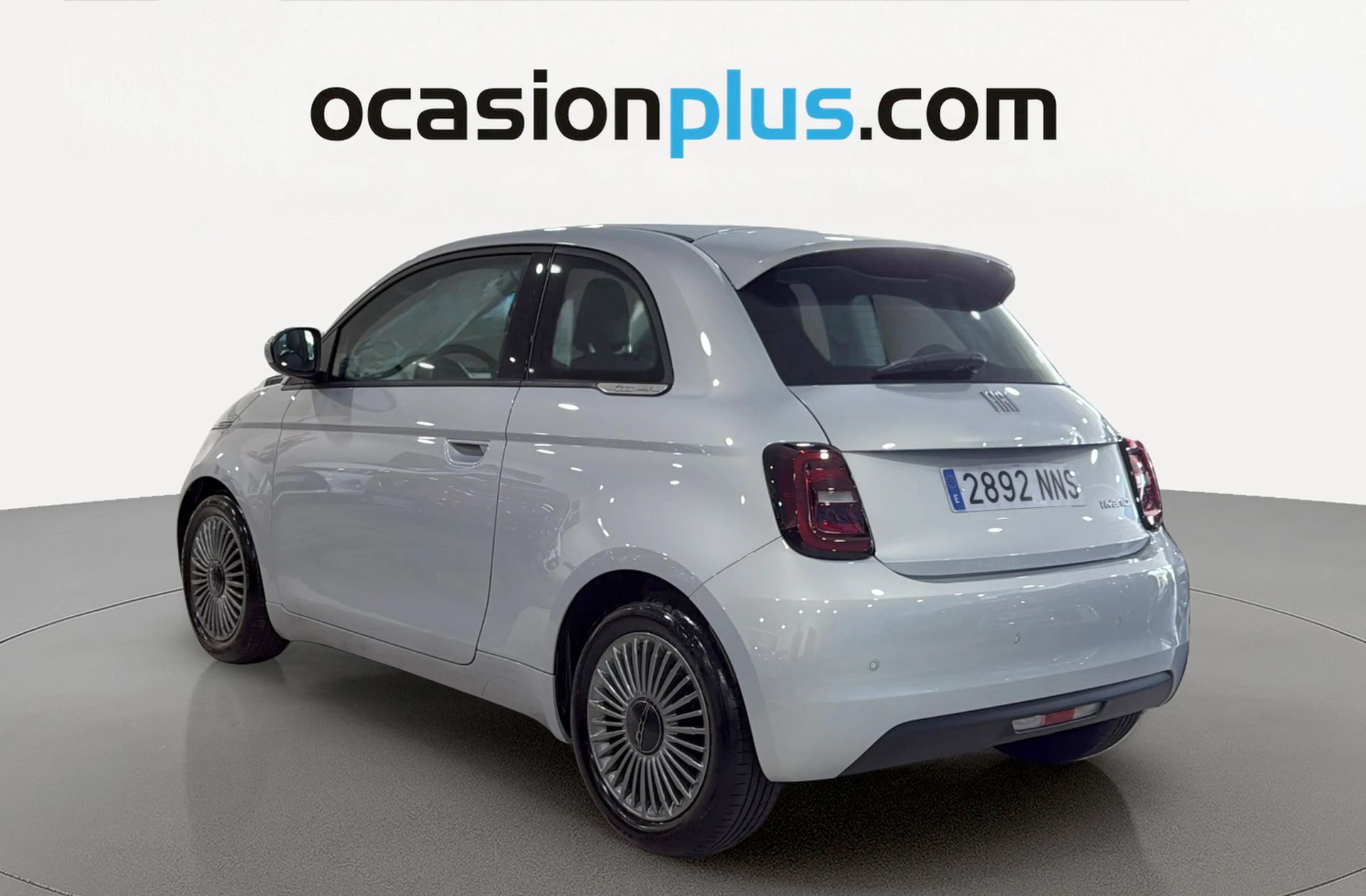 Fiat 500 1.0 Hybrid Torino - foto 3