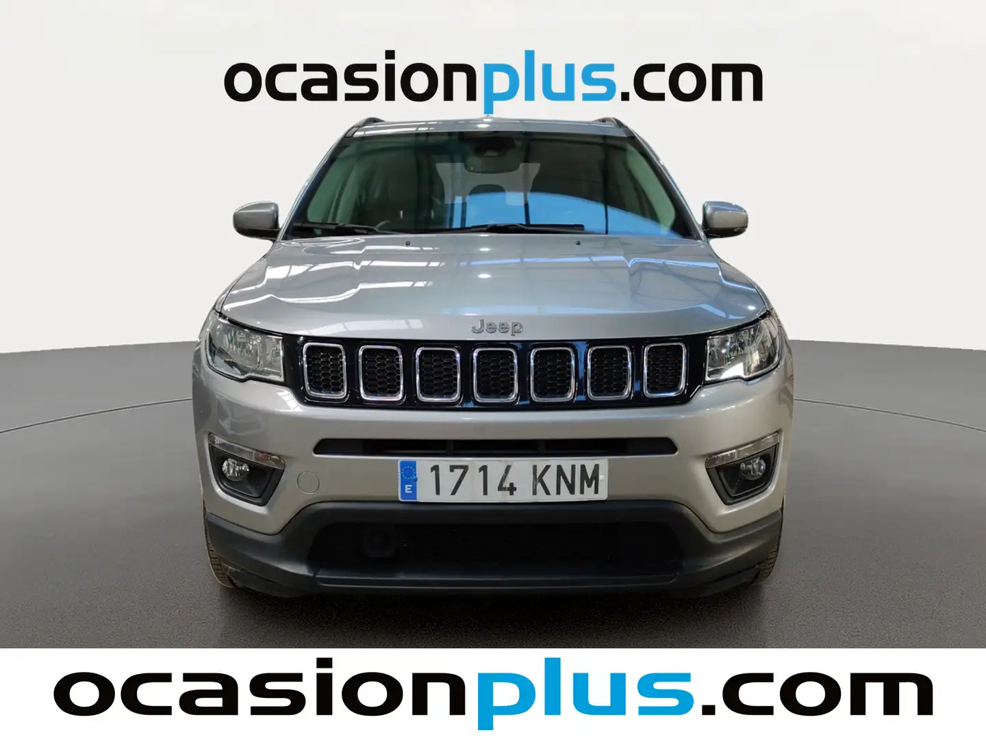Foto Jeep Compass Jeep Compass 1.4 Multiair Longitude 4x2 (140 CV)