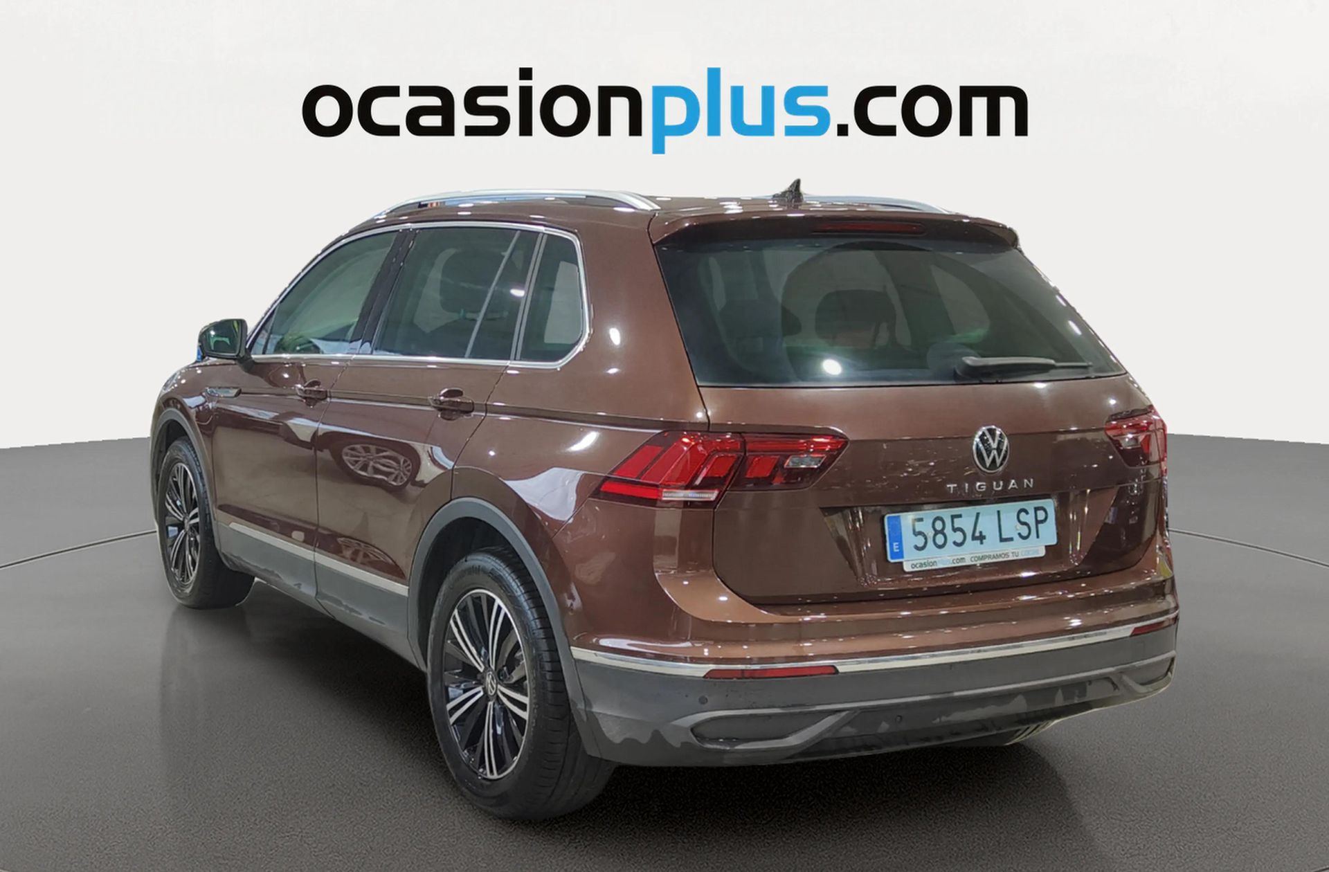 Volkswagen Tiguan Life 1.5 TSI - foto 3