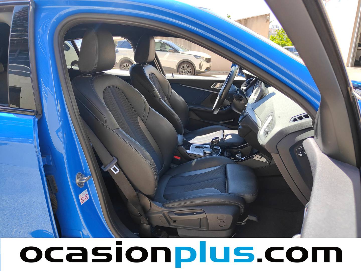 BMW Serie 1 BMW Serie 1 118d (150 CV) Pack M km 0