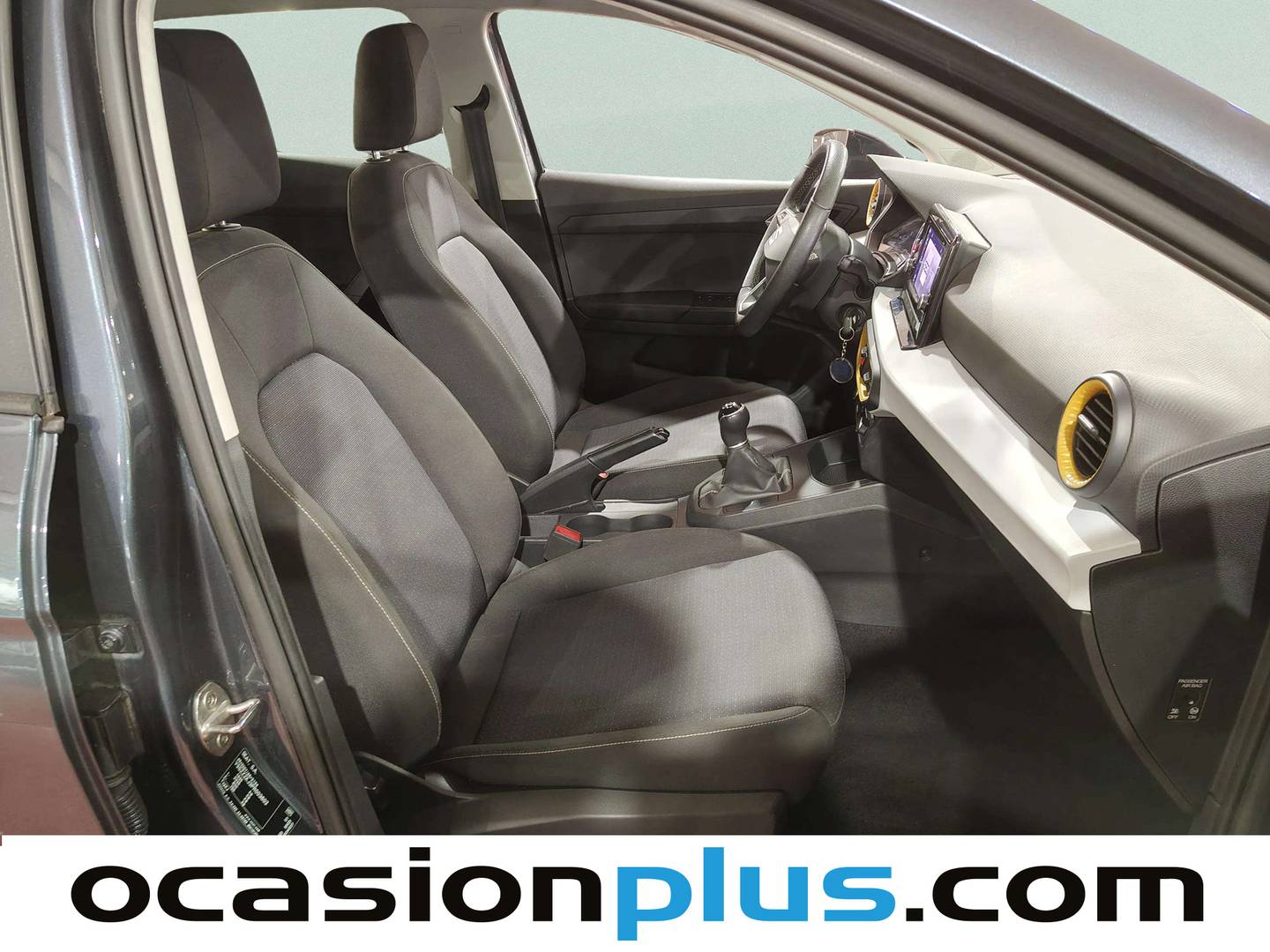 Seat Ibiza SEAT Ibiza 1.0 MPI S&S Style XM (80 CV) km 0